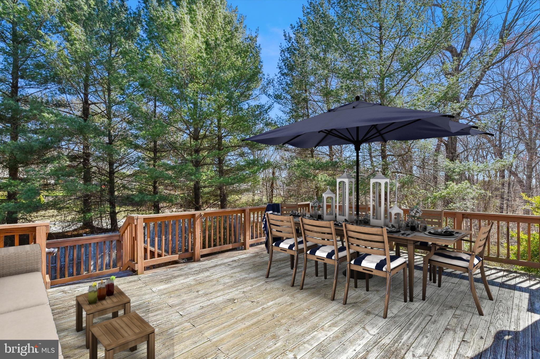 VILLAGE OF THOMAS RUN - Residential