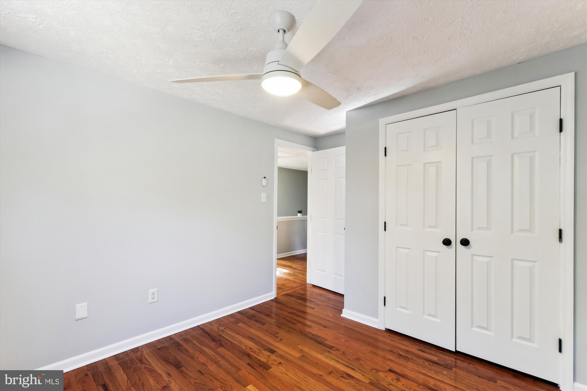 VILLAGE OF THOMAS RUN - Residential