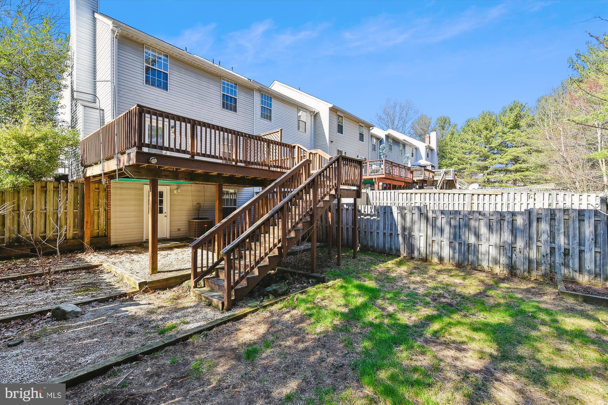 VILLAGE OF THOMAS RUN - Residential