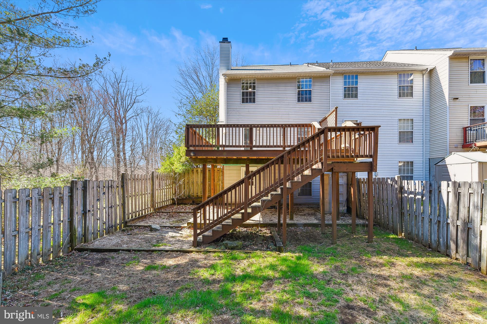 VILLAGE OF THOMAS RUN - Residential