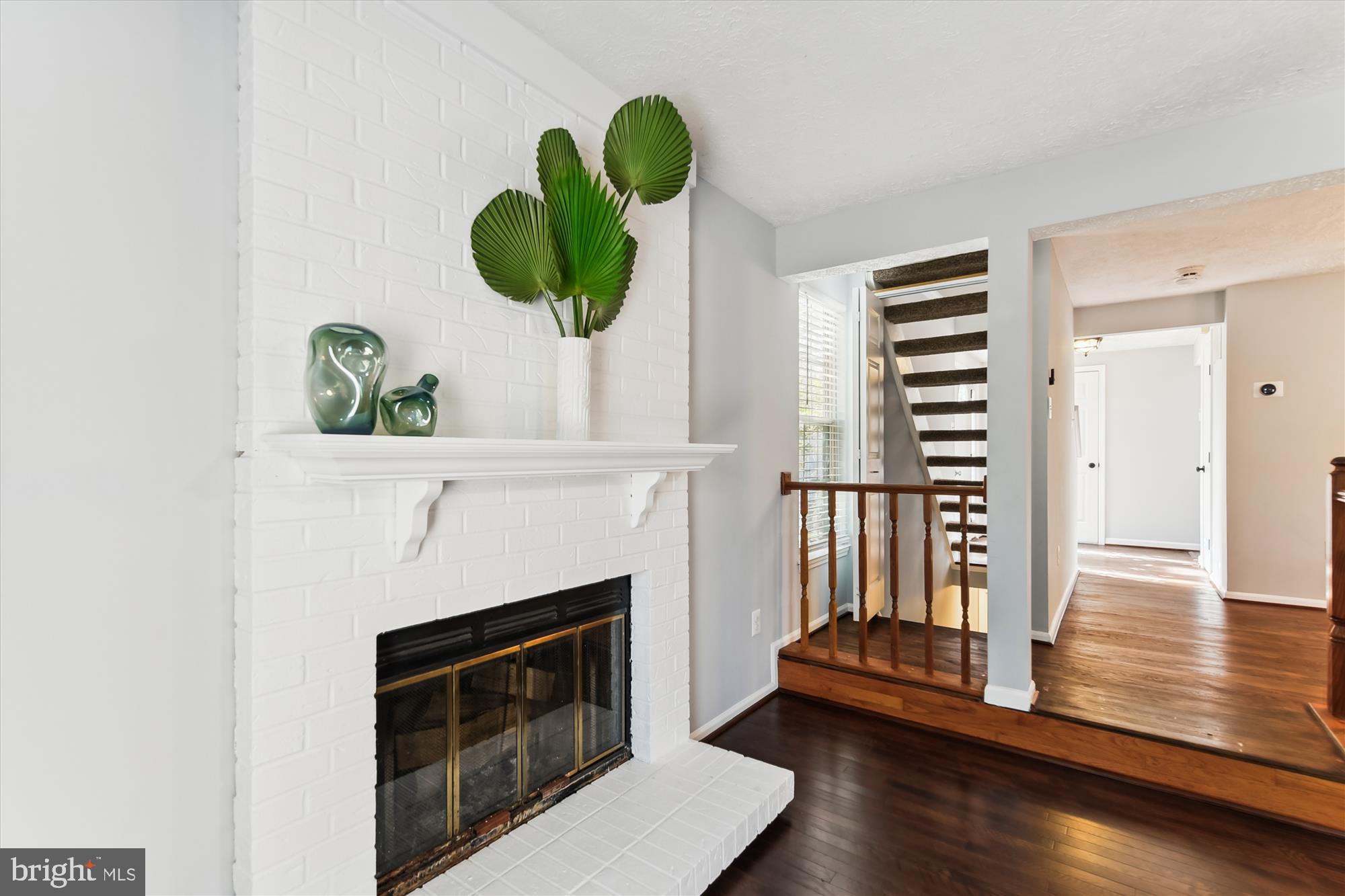 VILLAGE OF THOMAS RUN - Residential