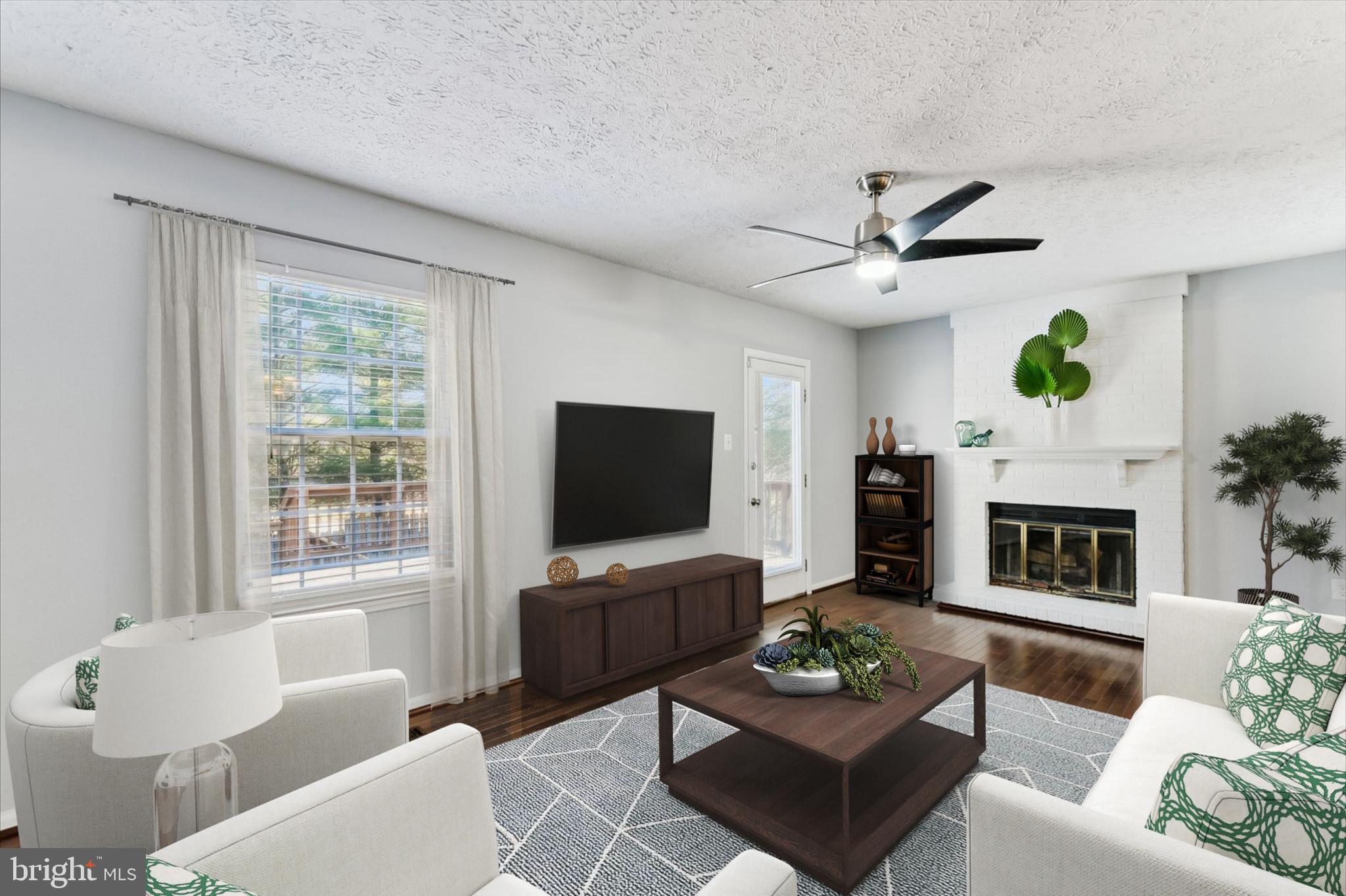 VILLAGE OF THOMAS RUN - Residential