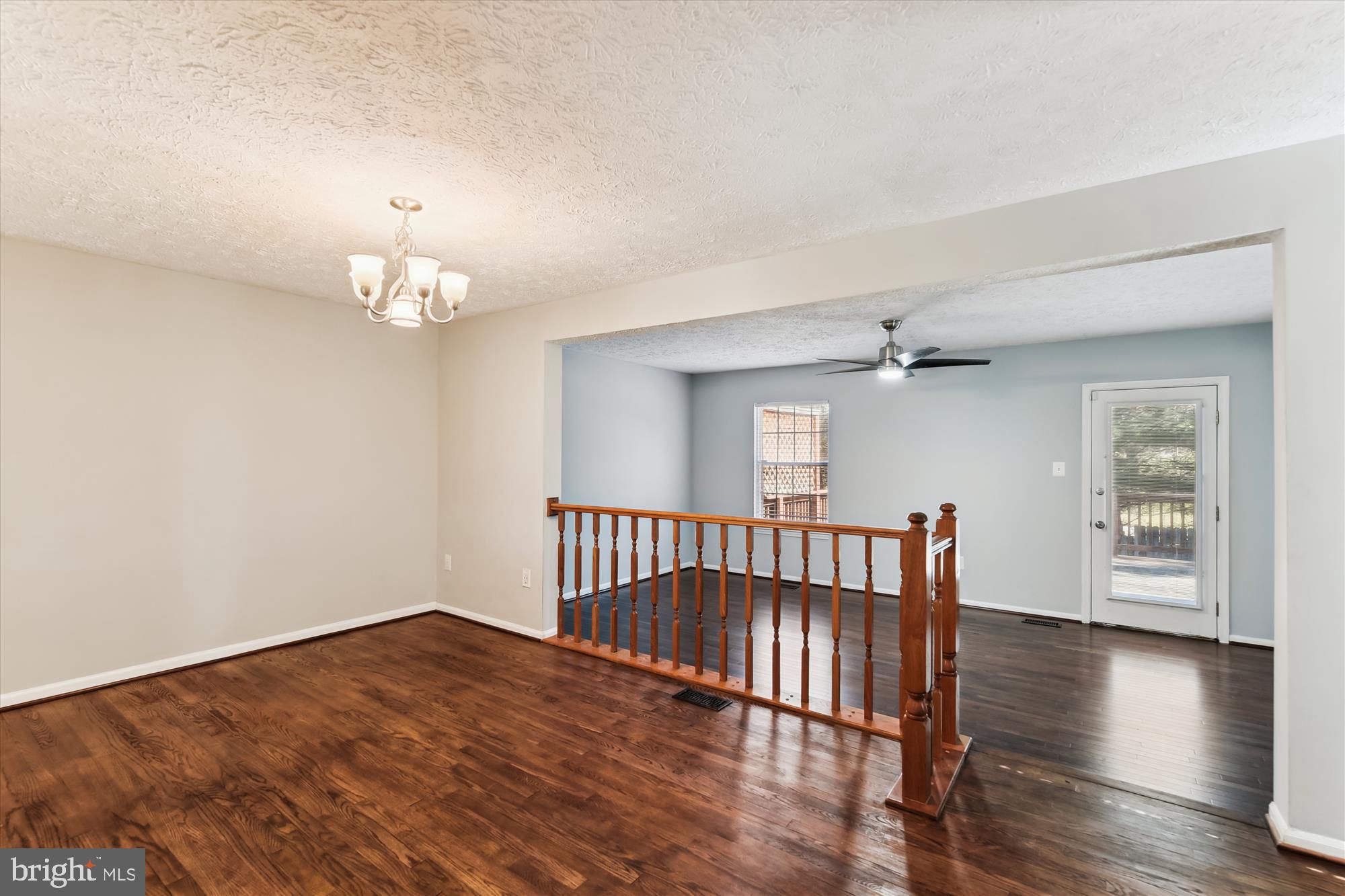 VILLAGE OF THOMAS RUN - Residential