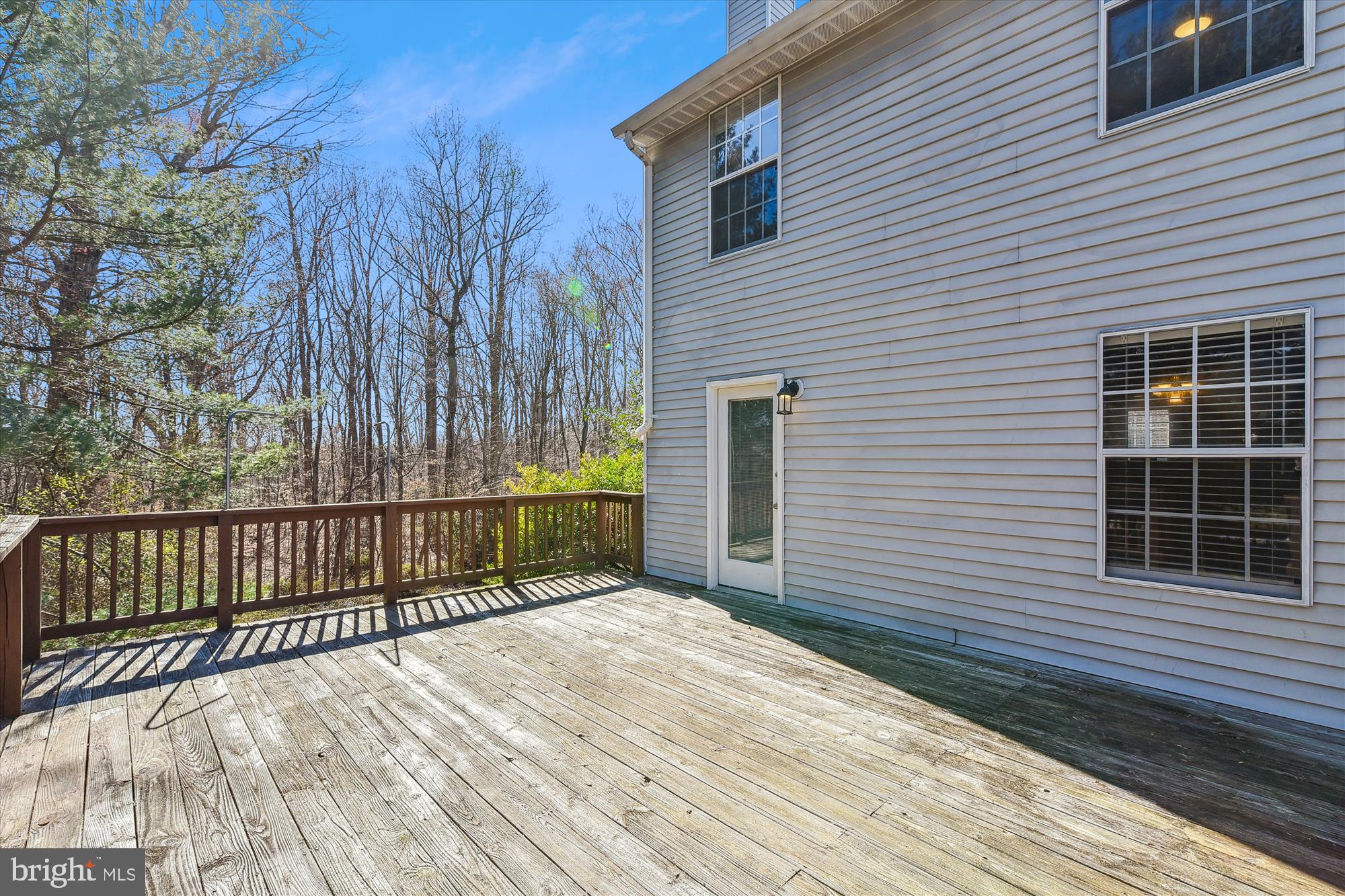 VILLAGE OF THOMAS RUN - Residential