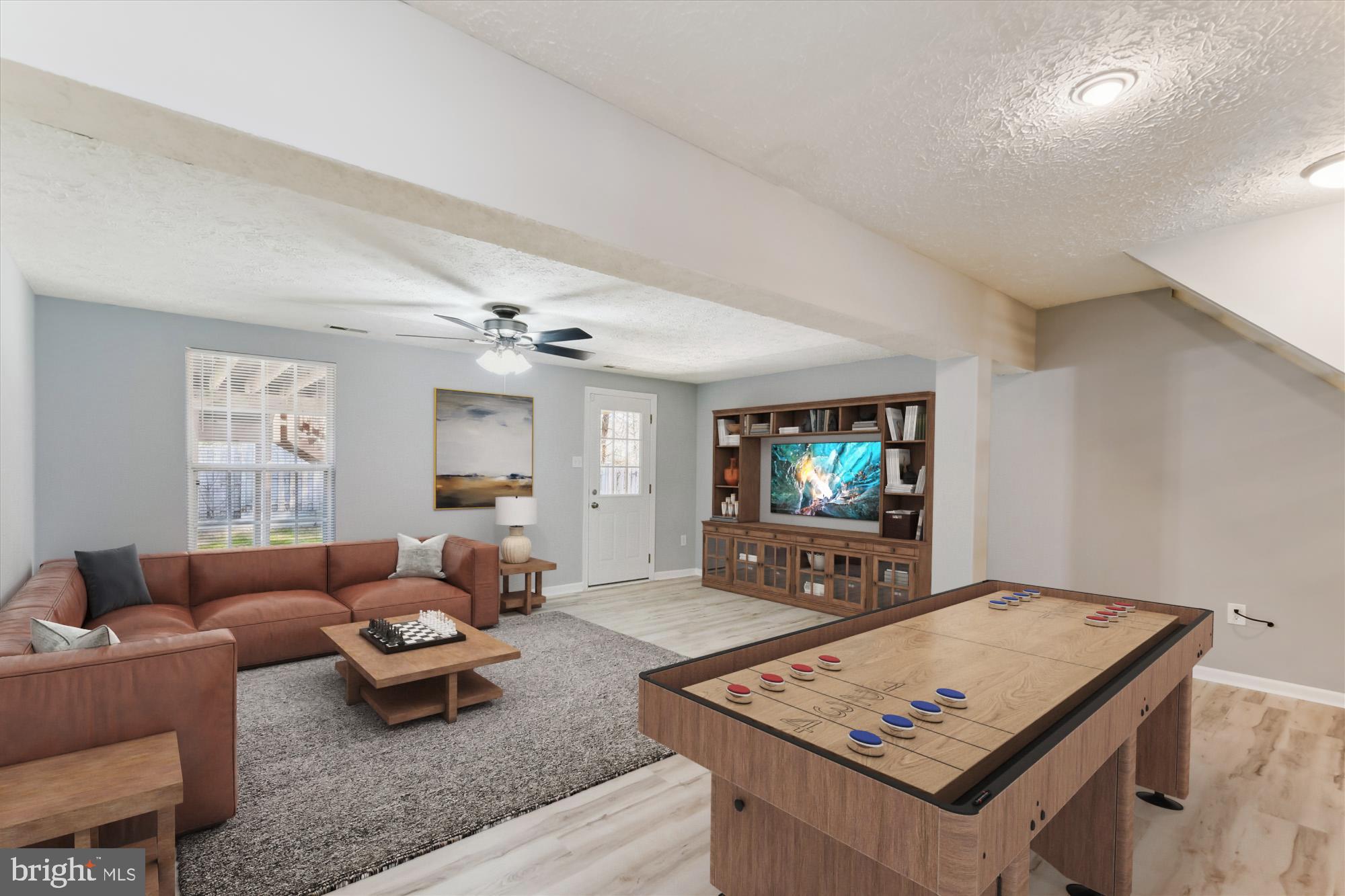 VILLAGE OF THOMAS RUN - Residential