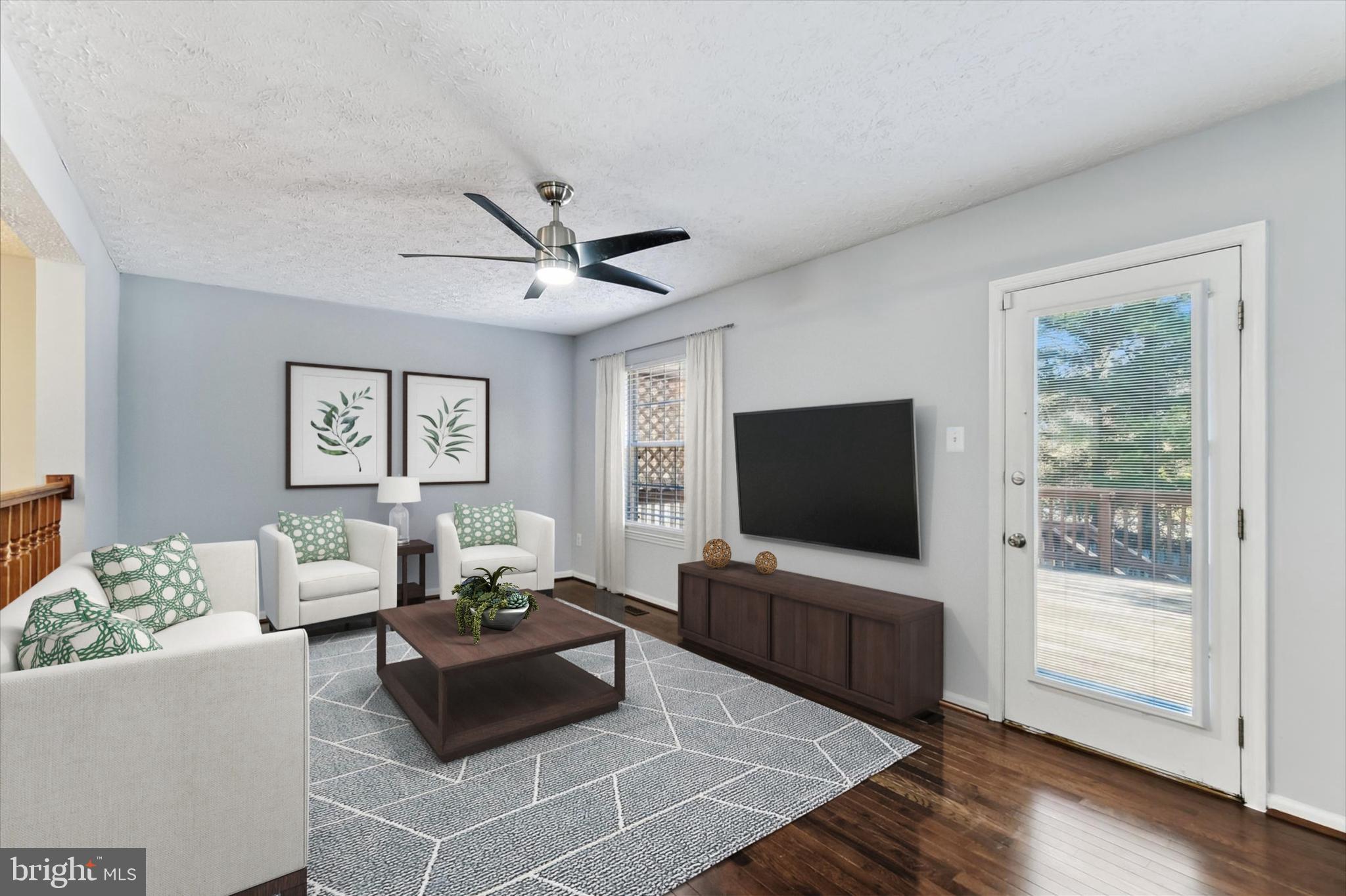 VILLAGE OF THOMAS RUN - Residential