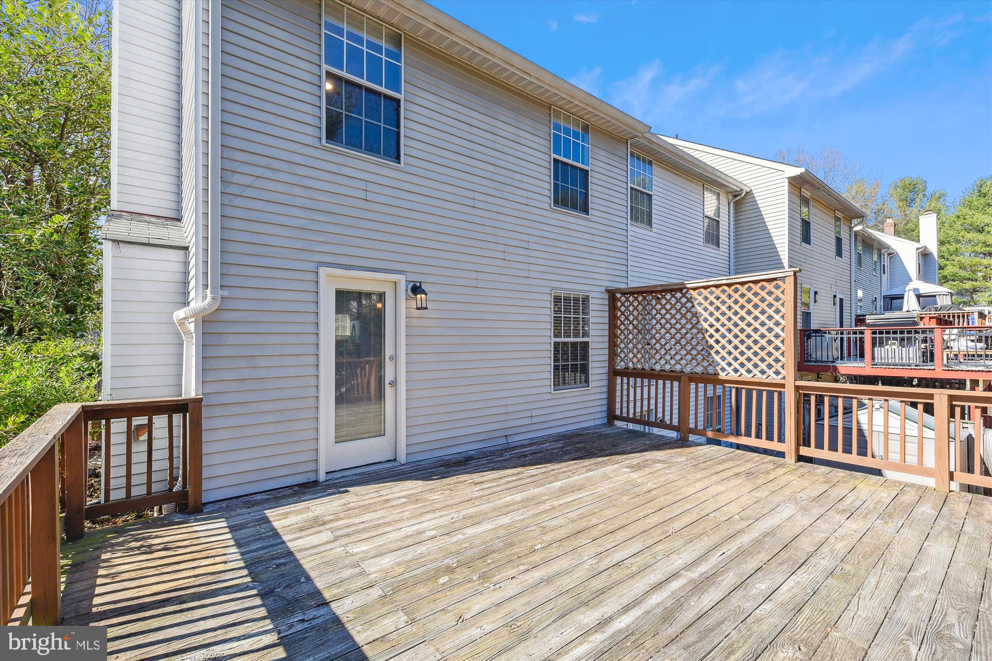 VILLAGE OF THOMAS RUN - Residential