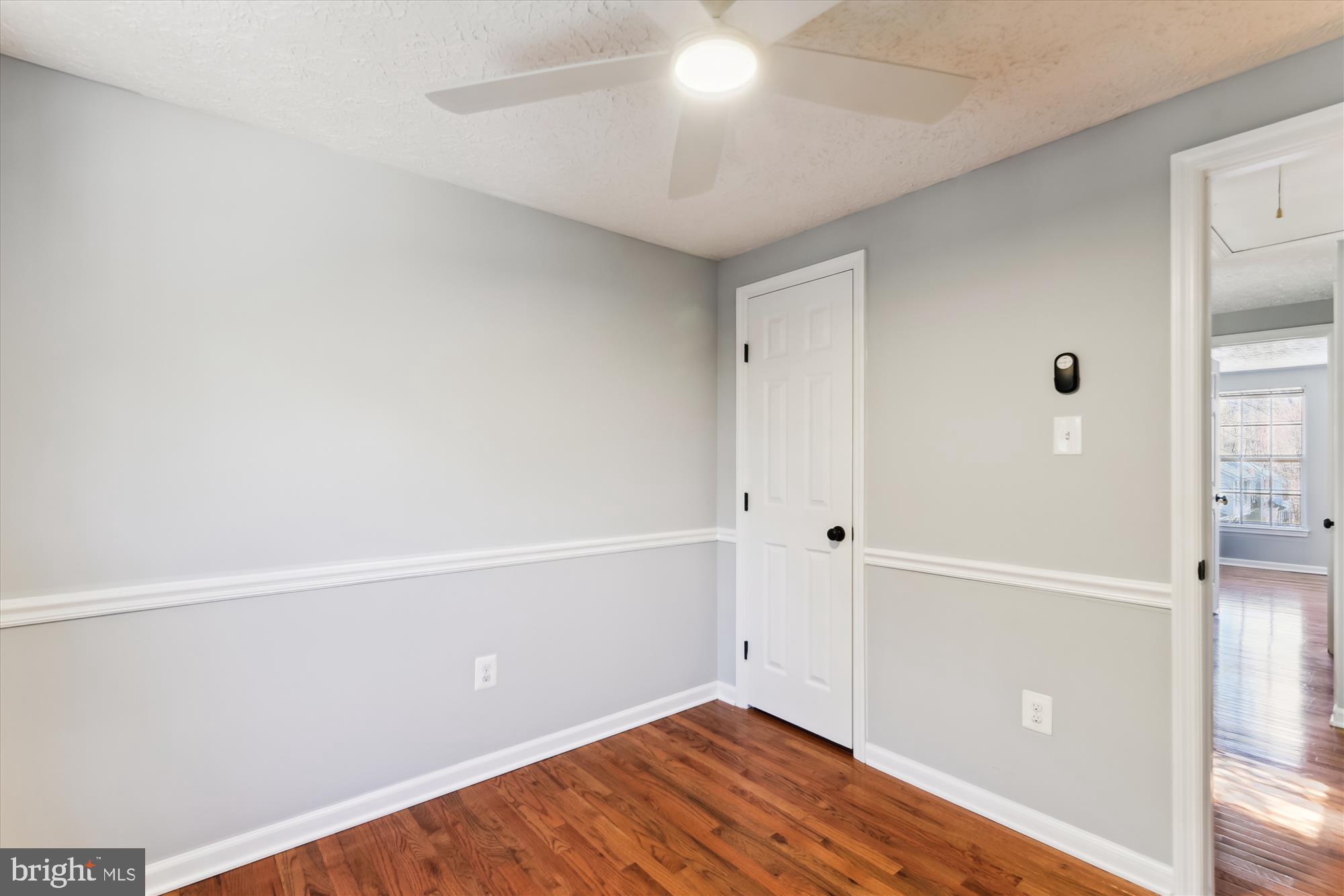 VILLAGE OF THOMAS RUN - Residential