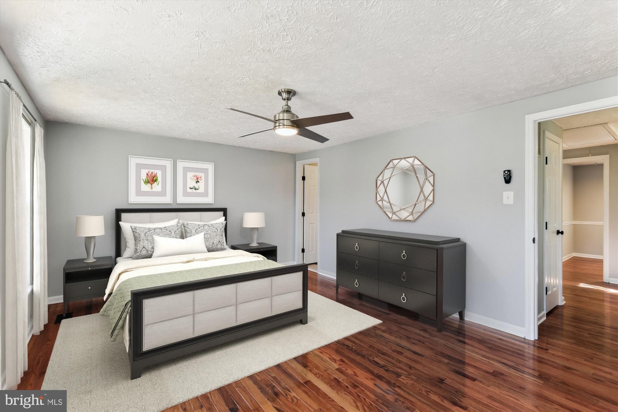 VILLAGE OF THOMAS RUN - Residential