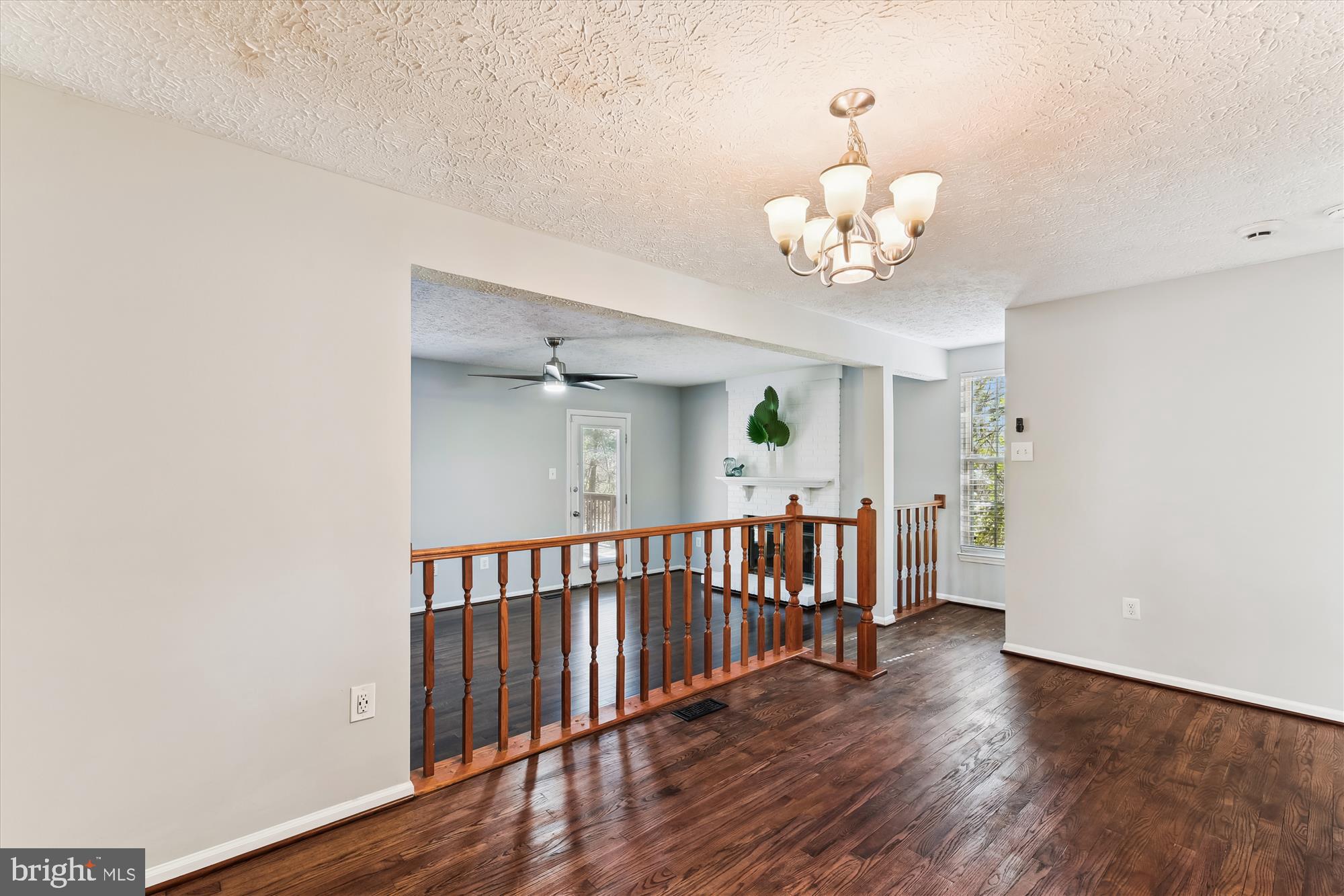 VILLAGE OF THOMAS RUN - Residential