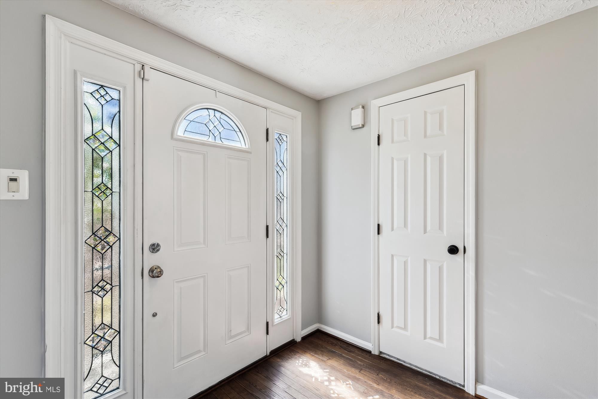 VILLAGE OF THOMAS RUN - Residential