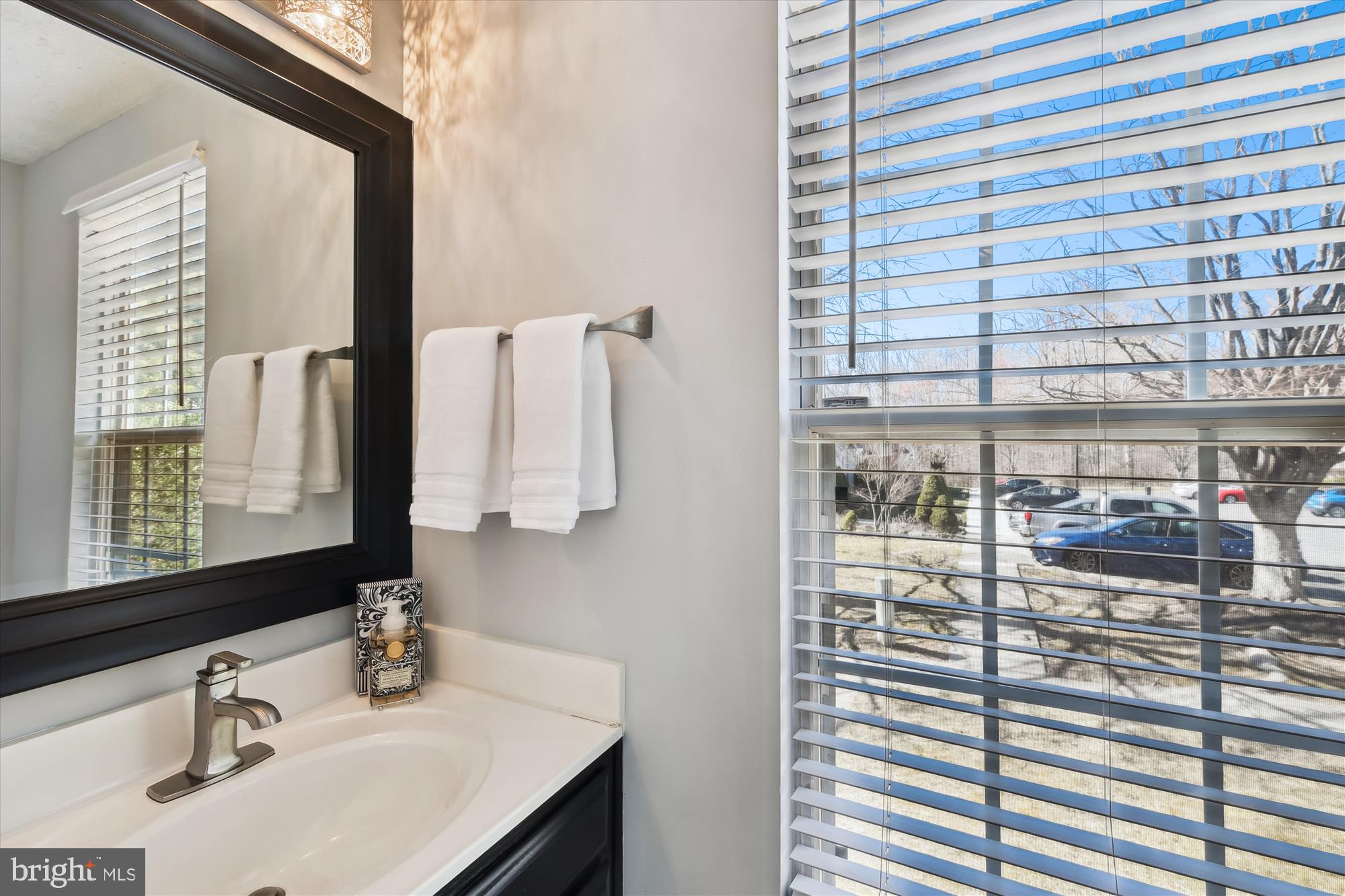 VILLAGE OF THOMAS RUN - Residential