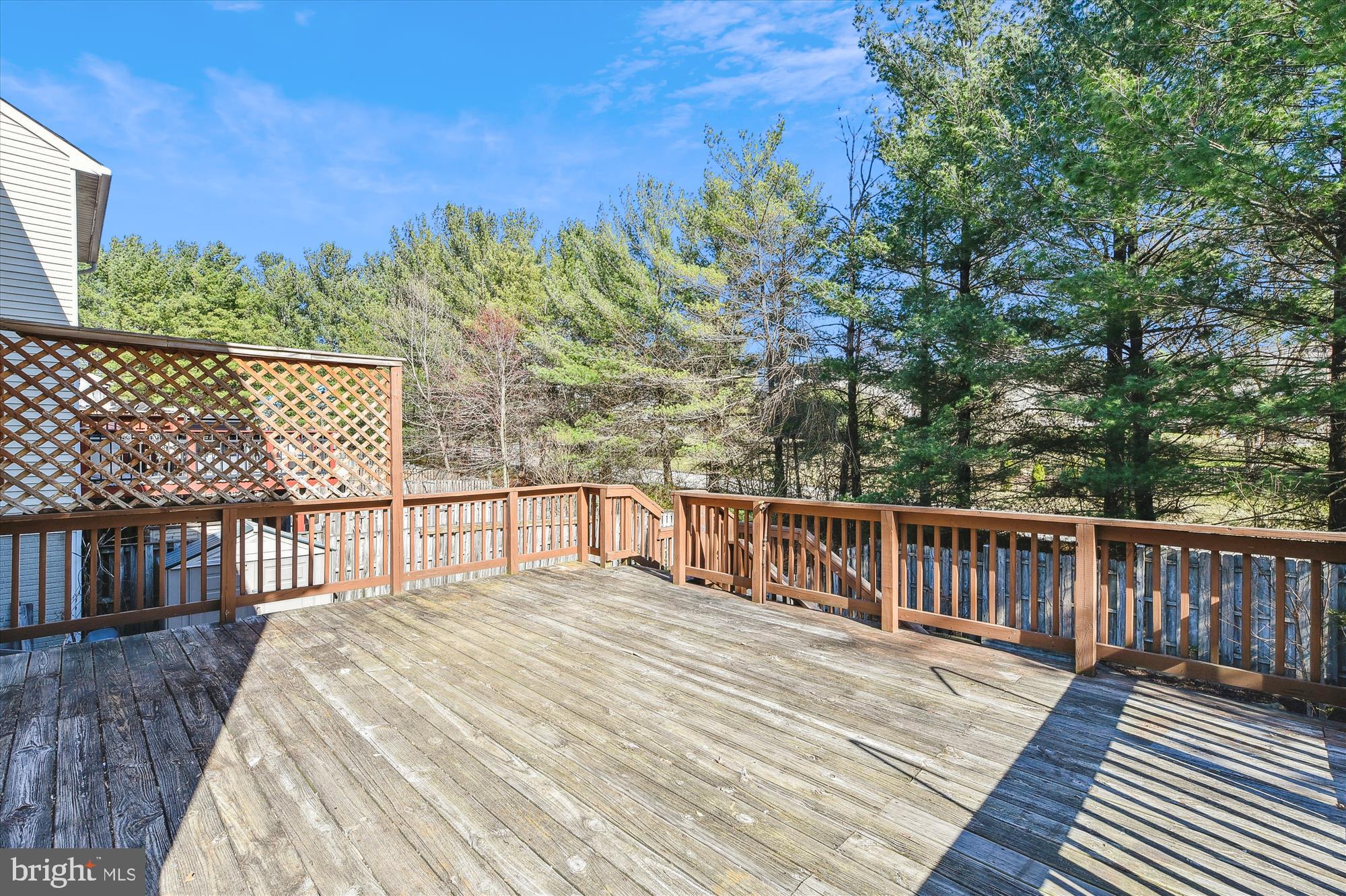 VILLAGE OF THOMAS RUN - Residential