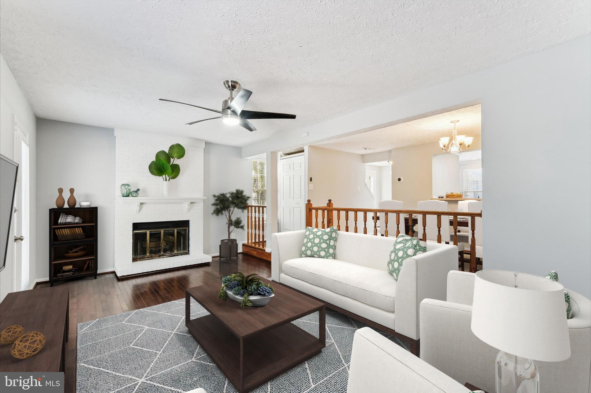 VILLAGE OF THOMAS RUN - Residential