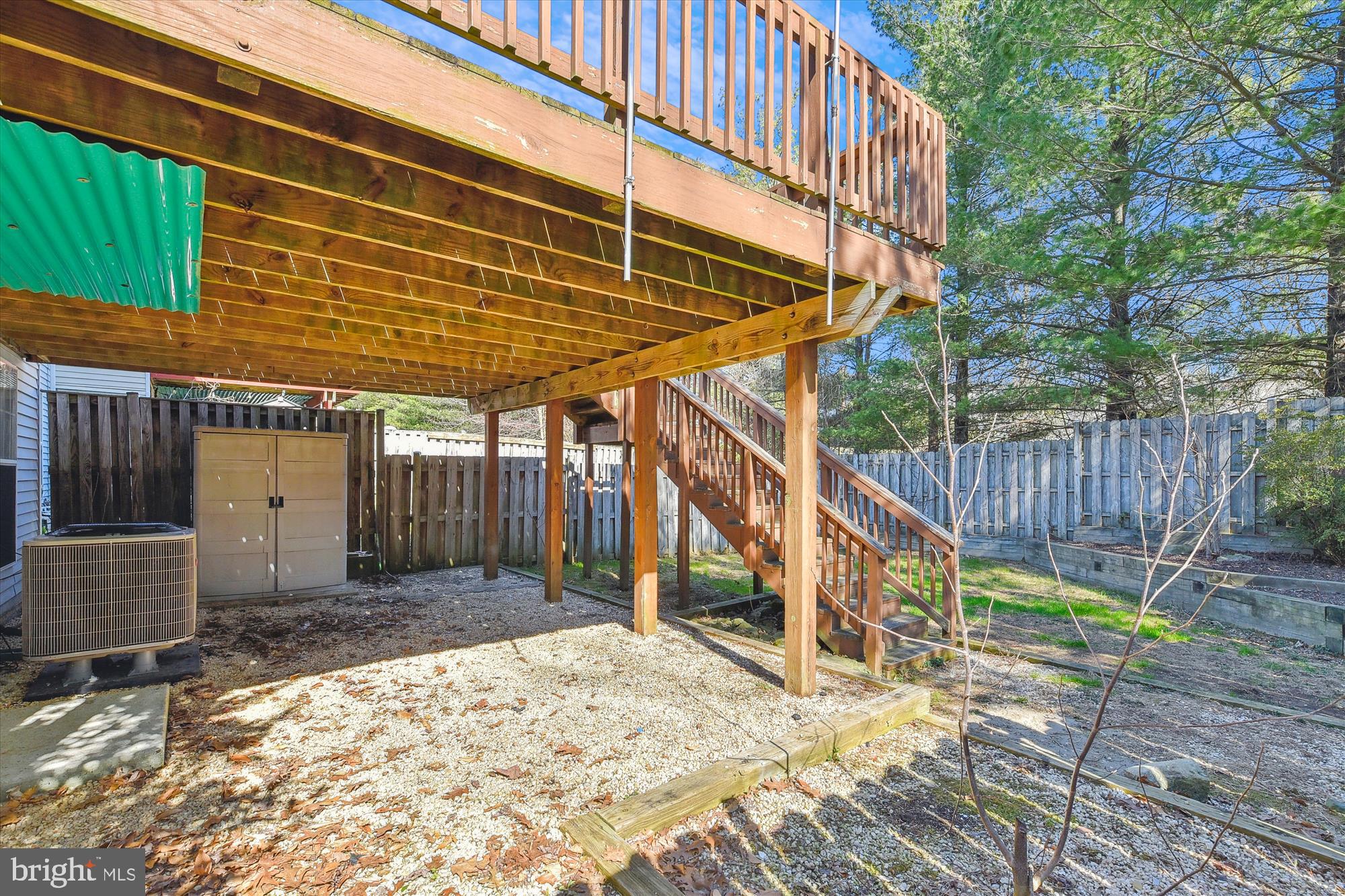 VILLAGE OF THOMAS RUN - Residential