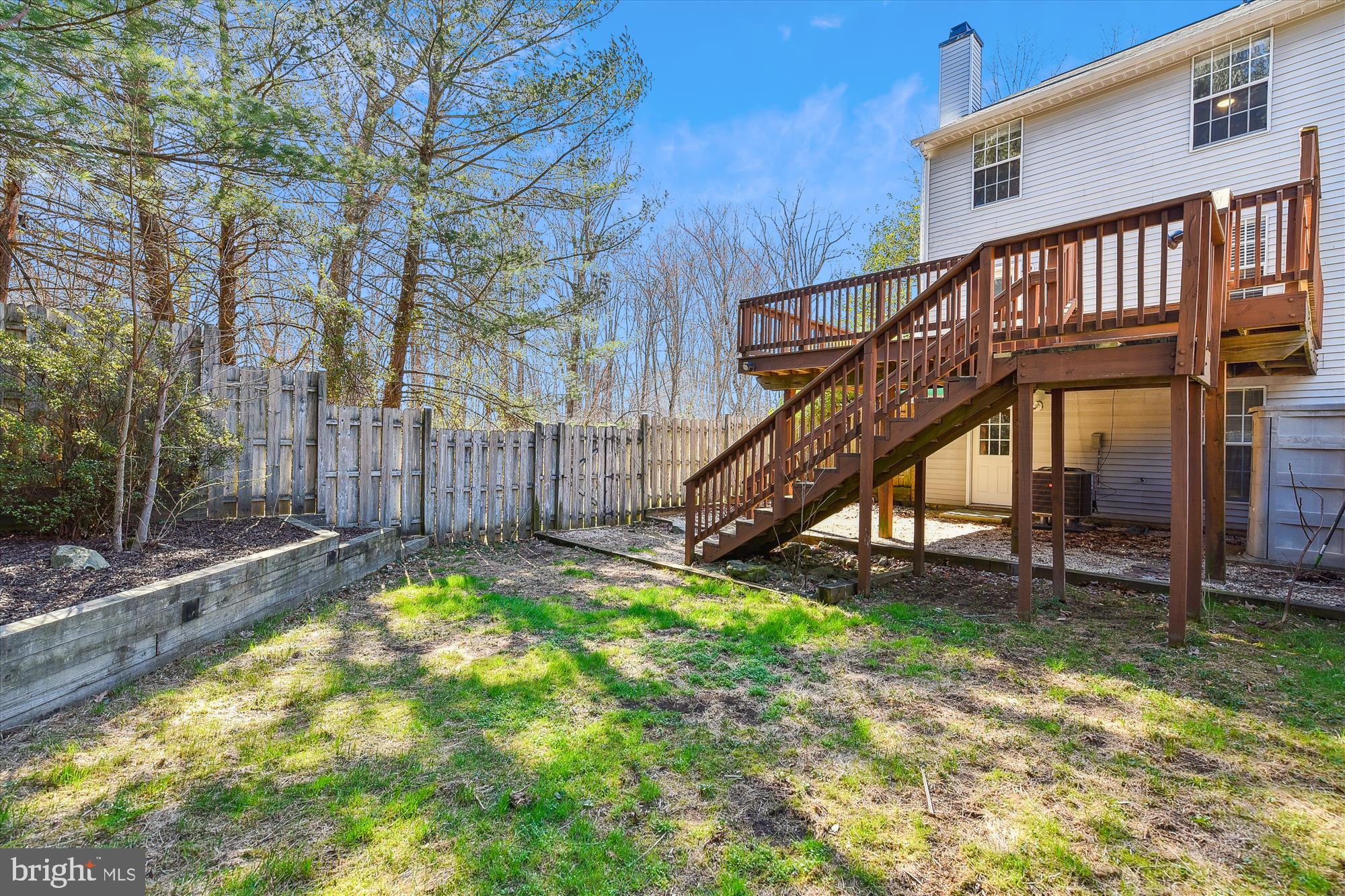 VILLAGE OF THOMAS RUN - Residential