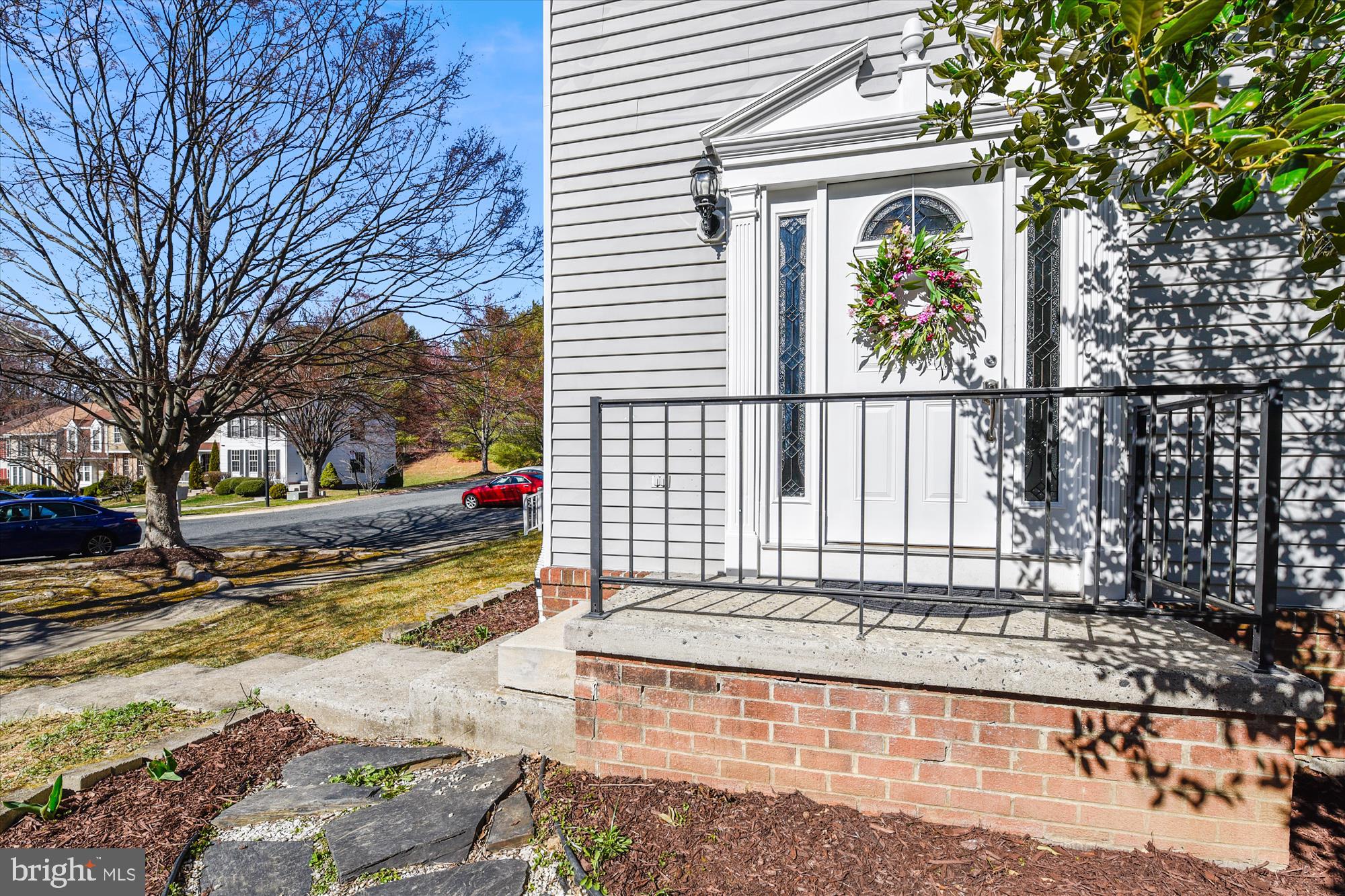 VILLAGE OF THOMAS RUN - Residential