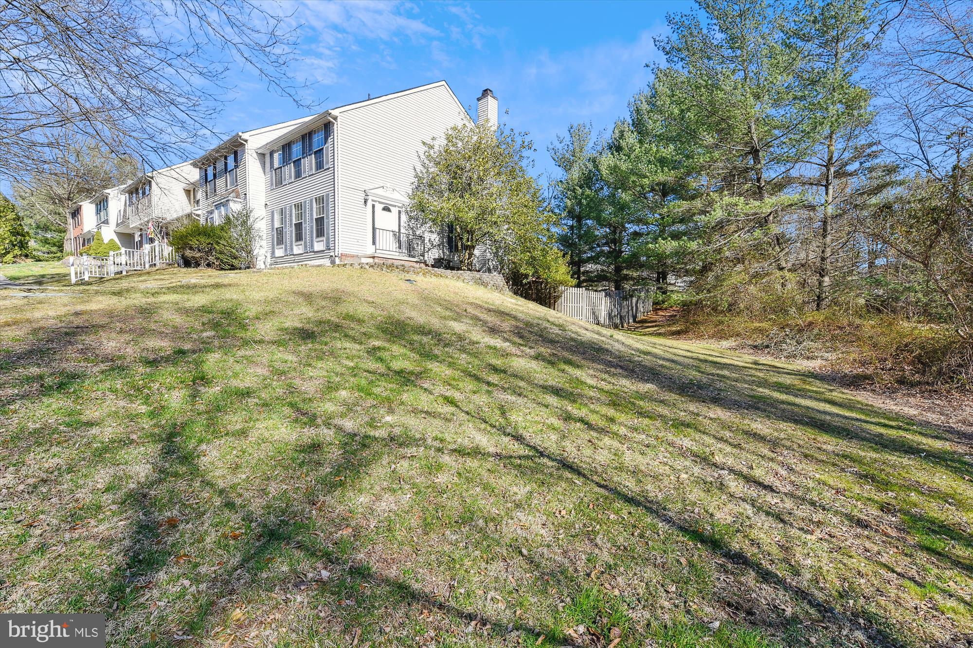 VILLAGE OF THOMAS RUN - Residential