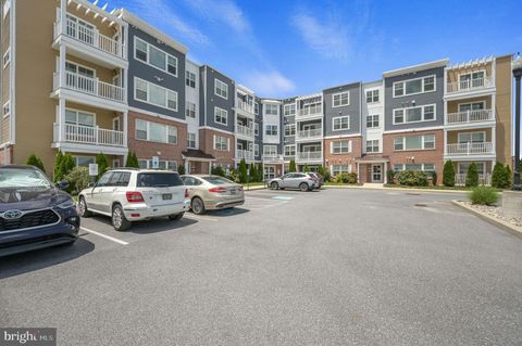 Condo For Sale - 24238 Zinfandel Lane Ln #308<br/> LEWES, DE 19958