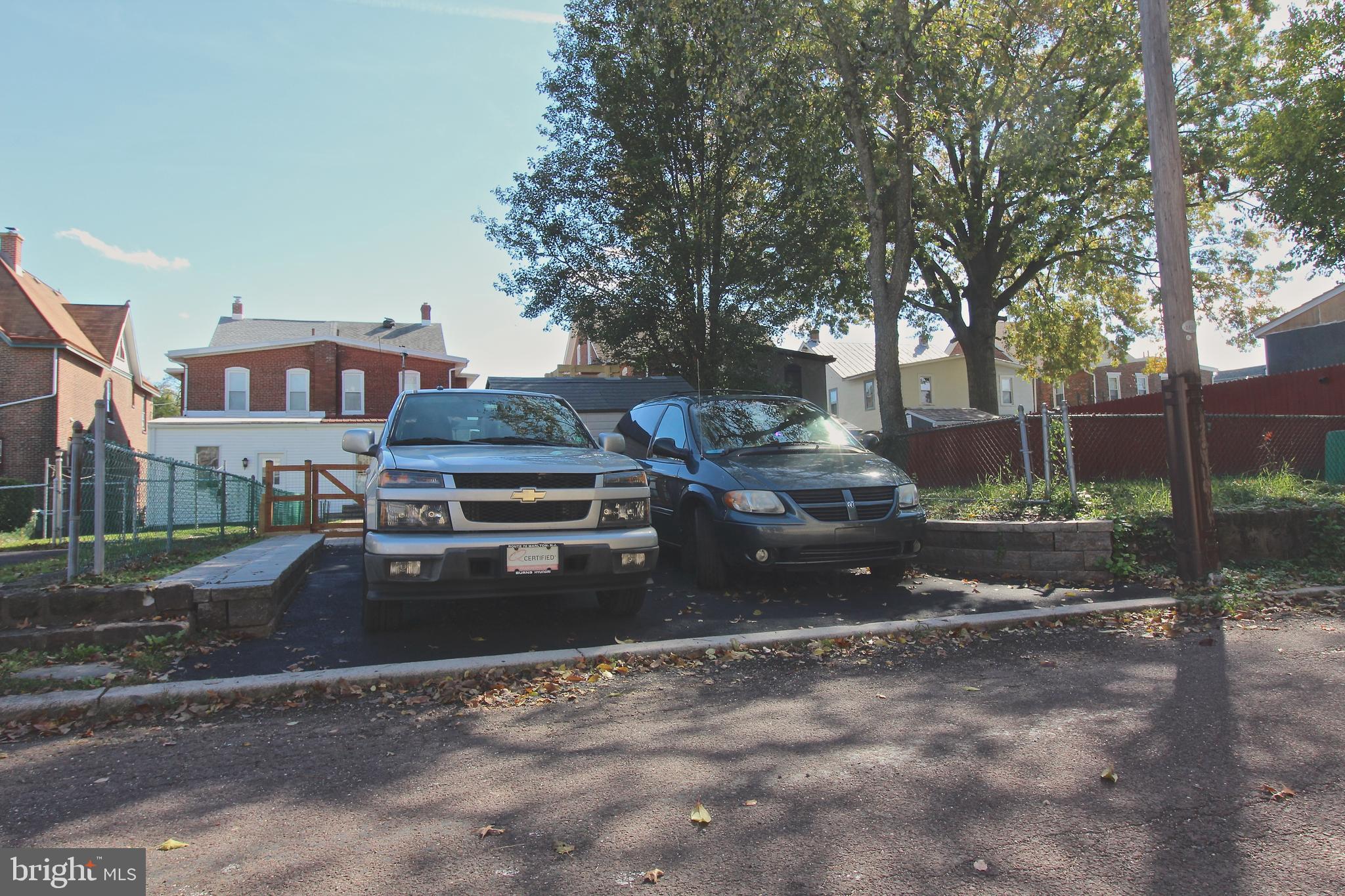 NONE AVAILABLE - Residential Lease