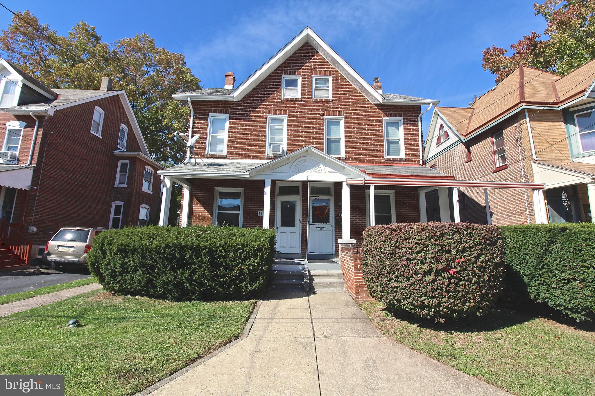 NONE AVAILABLE - Residential Lease