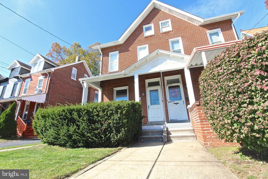 Renovated 4 Bedroom 1 Bath home in Spring-Ford School District. Come see this fully updated pet friendly rental in Spring Ford School District. This home features refinished wood floors, updated kitchen with soft close cabinets, updated bathroom, ample size bedrooms (2 rooms can fit king size beds), a fenced in back yard, off street parking, and more! Note: kitchen has been painted as well as pink room. Both rooms are now off white like majority of home. Schedule your showing today this one wont last.