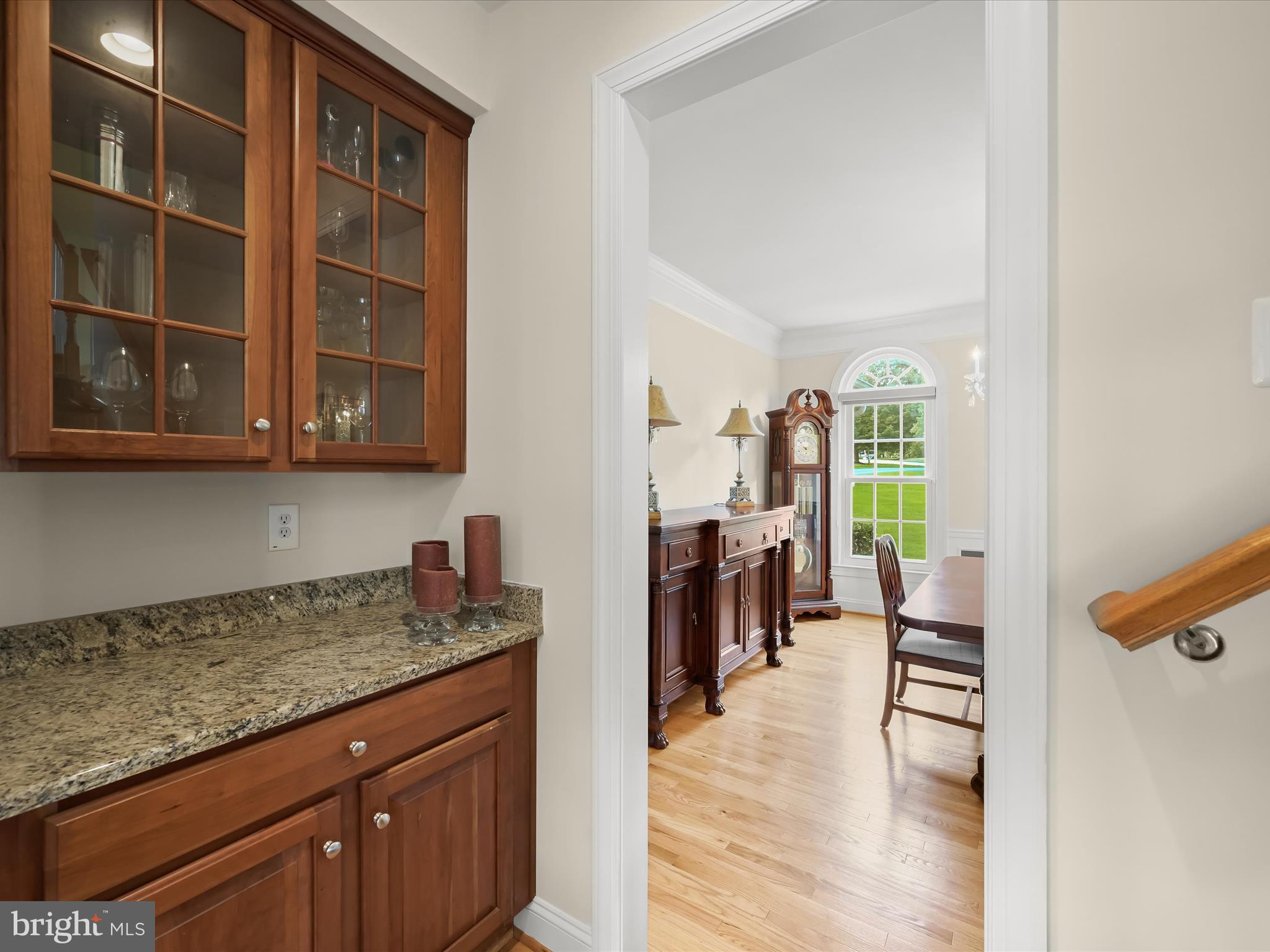 MCCANN ESTATES - Residential