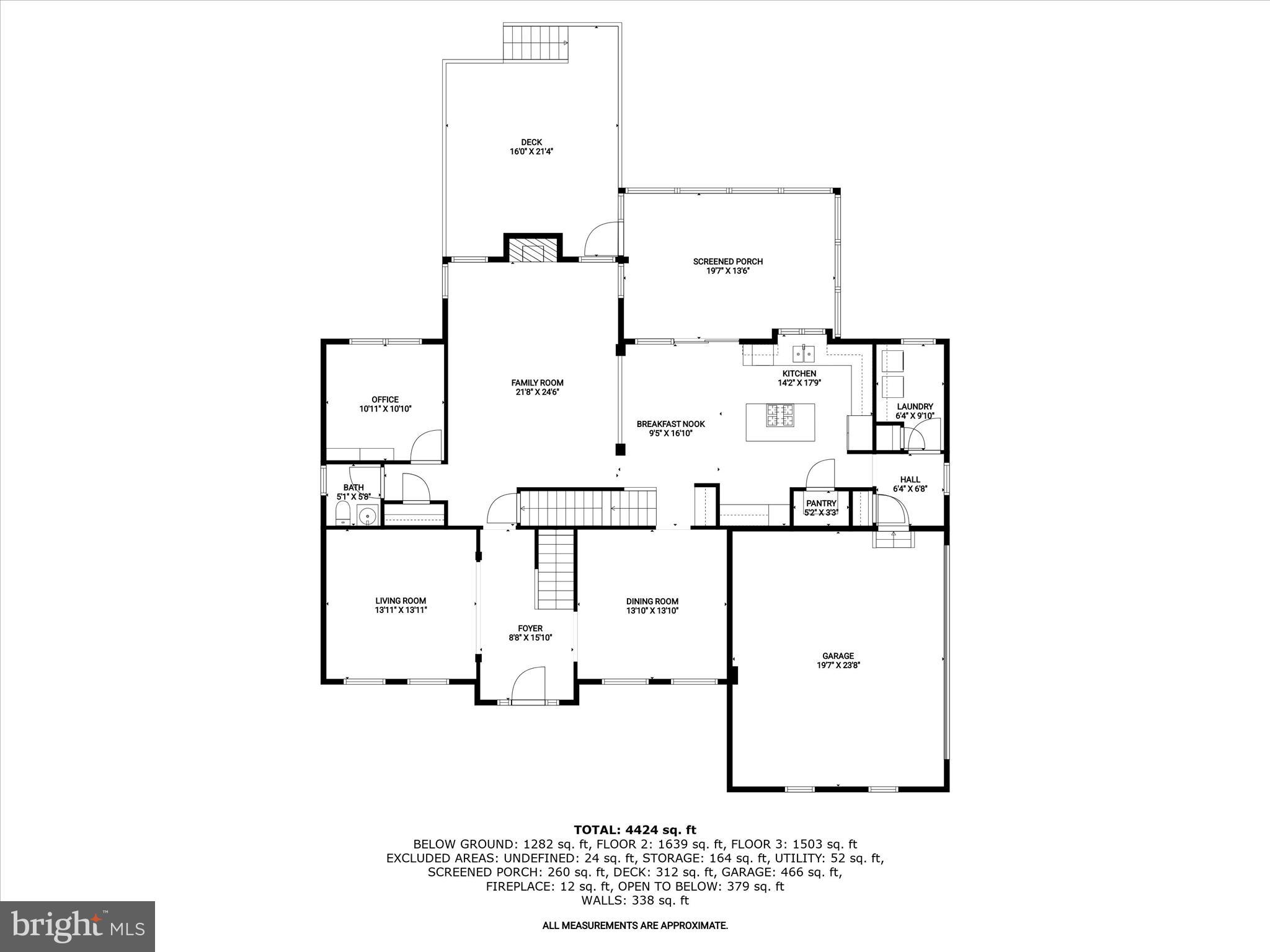 MCCANN ESTATES - Residential