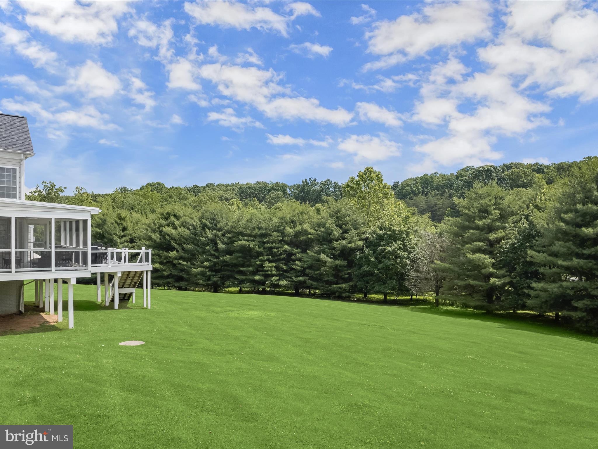 MCCANN ESTATES - Residential