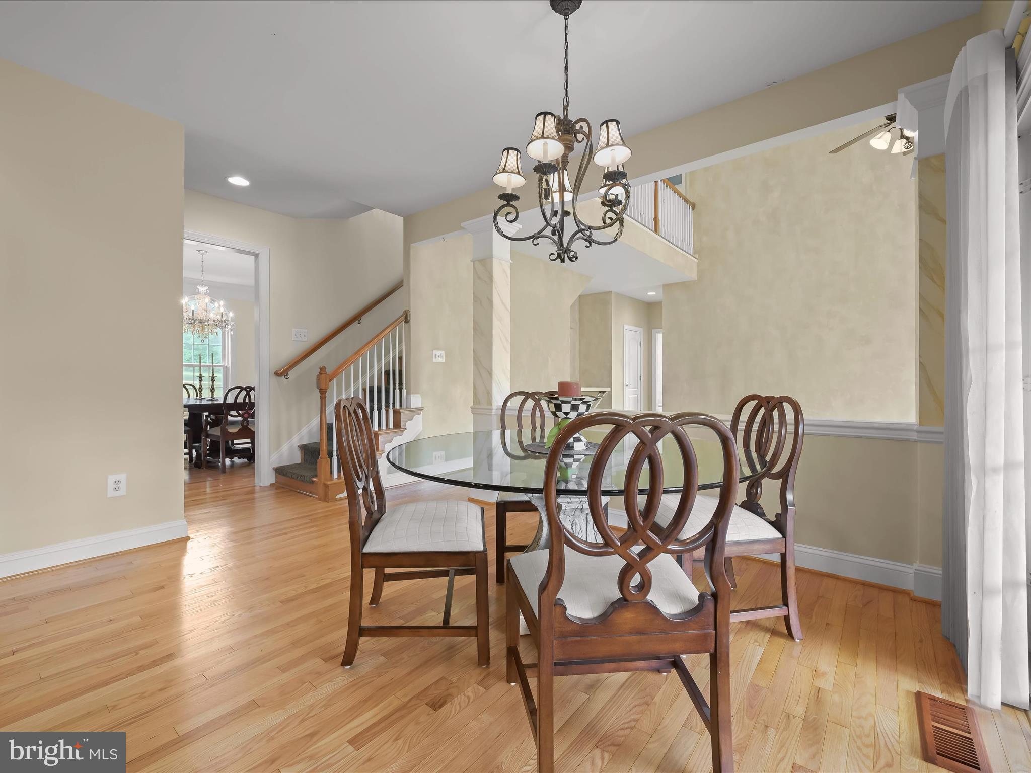 MCCANN ESTATES - Residential