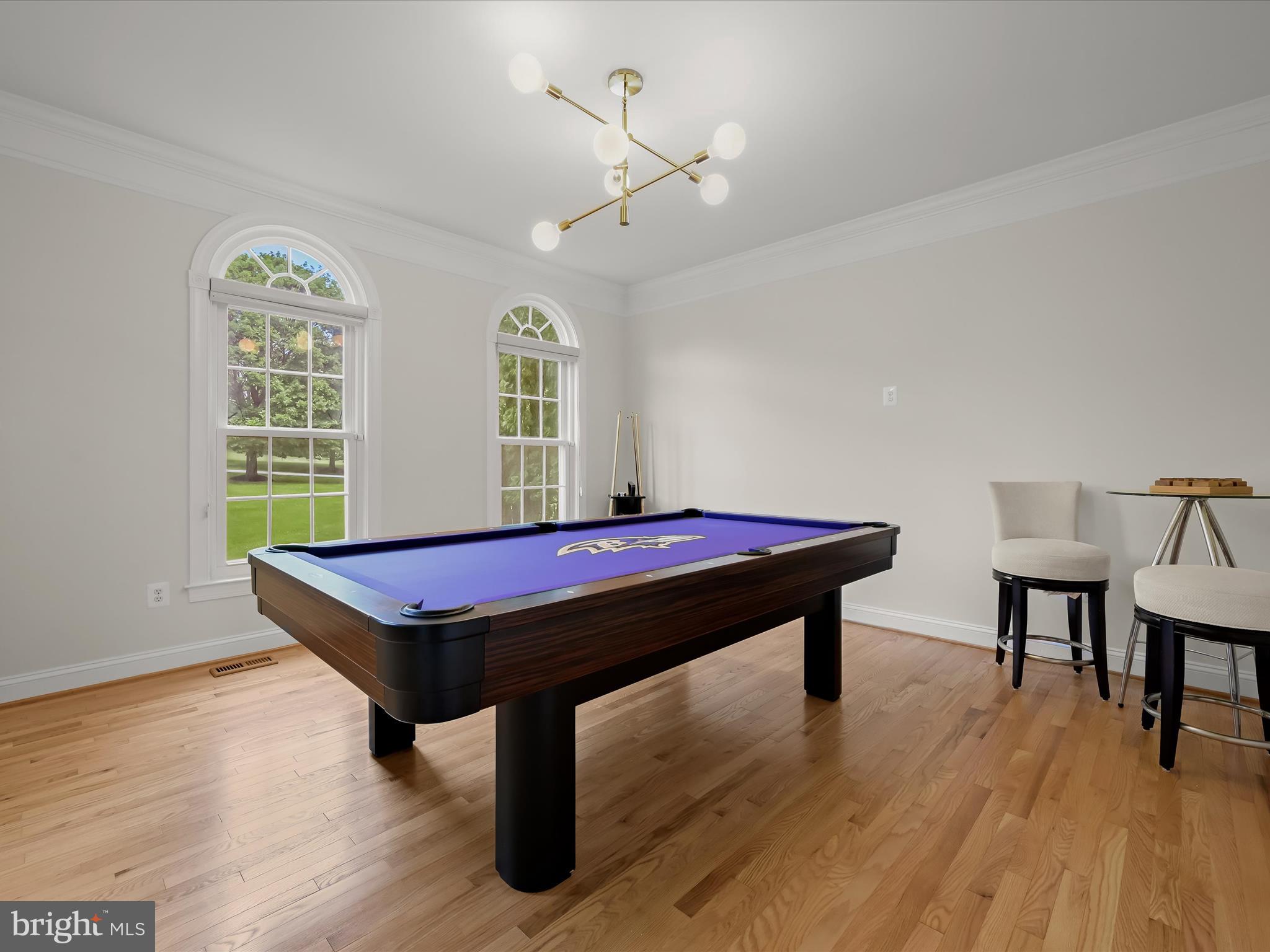 MCCANN ESTATES - Residential