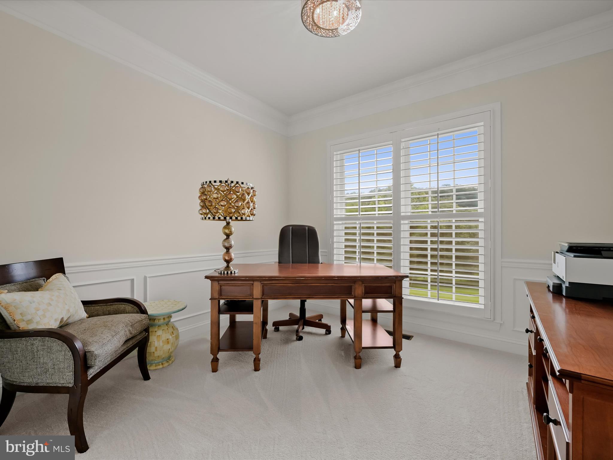 MCCANN ESTATES - Residential