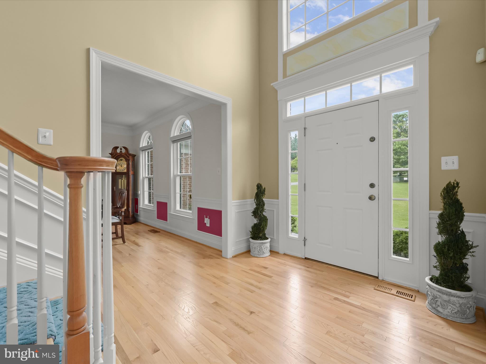 MCCANN ESTATES - Residential