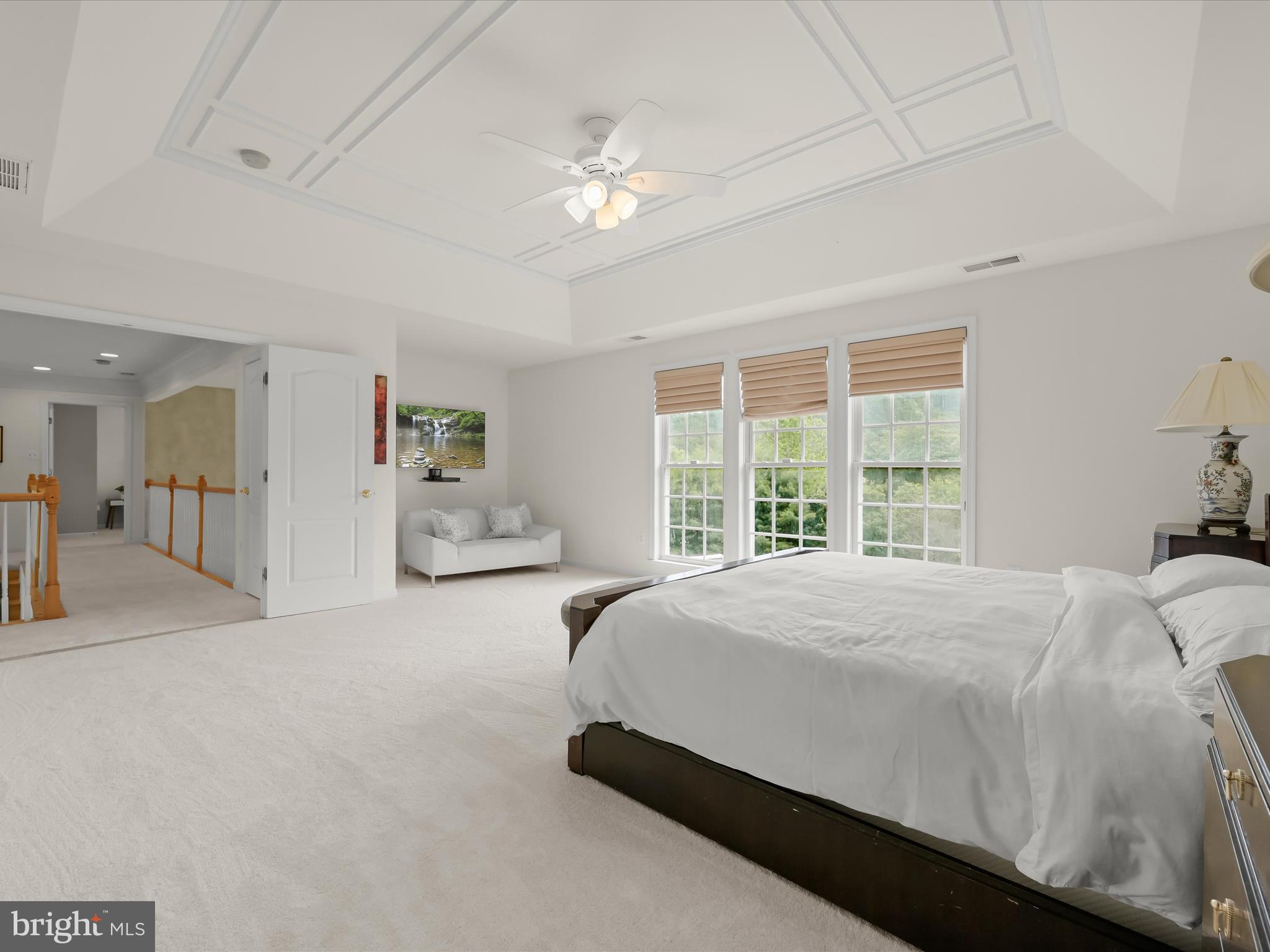 MCCANN ESTATES - Residential