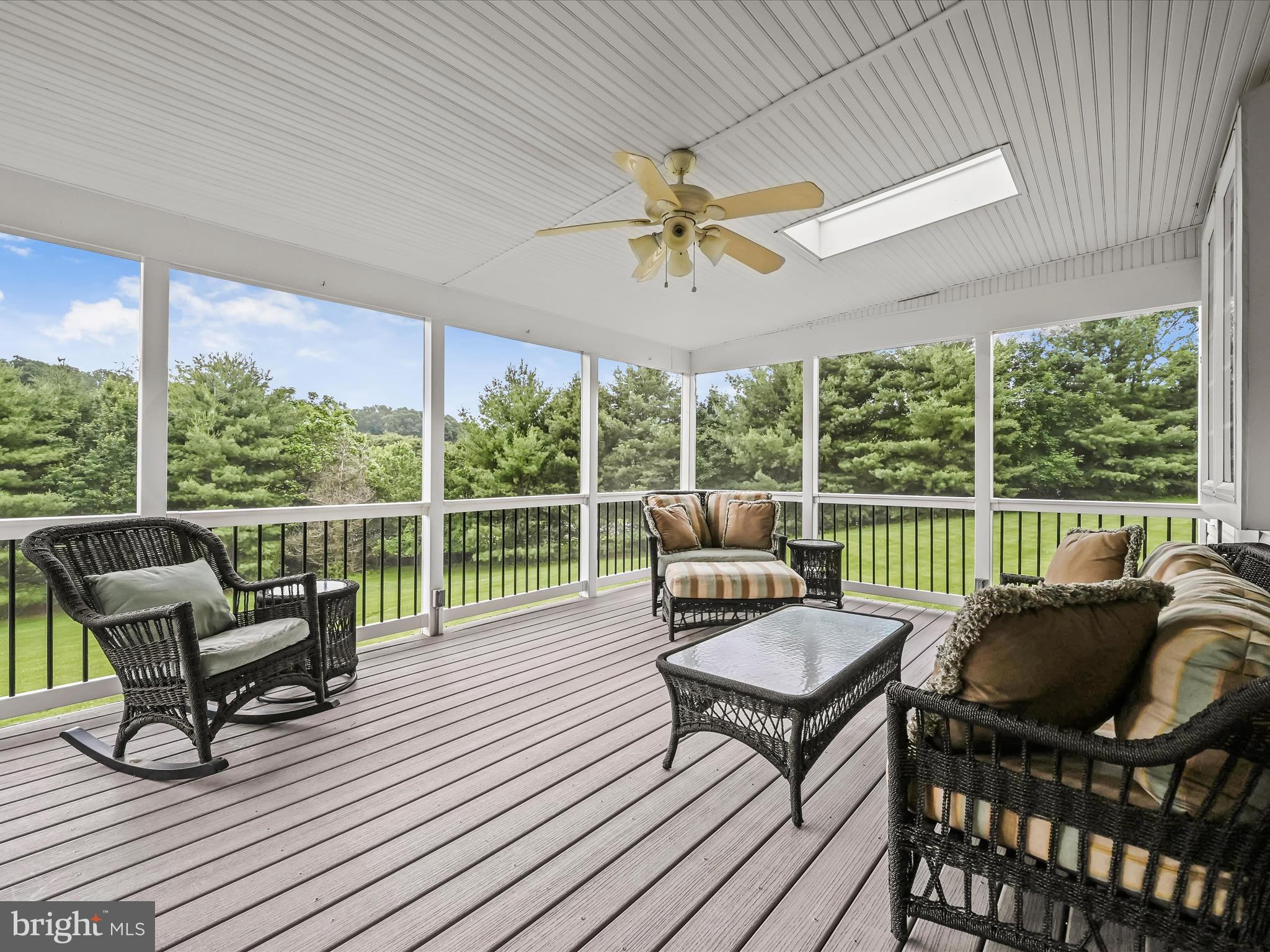 MCCANN ESTATES - Residential