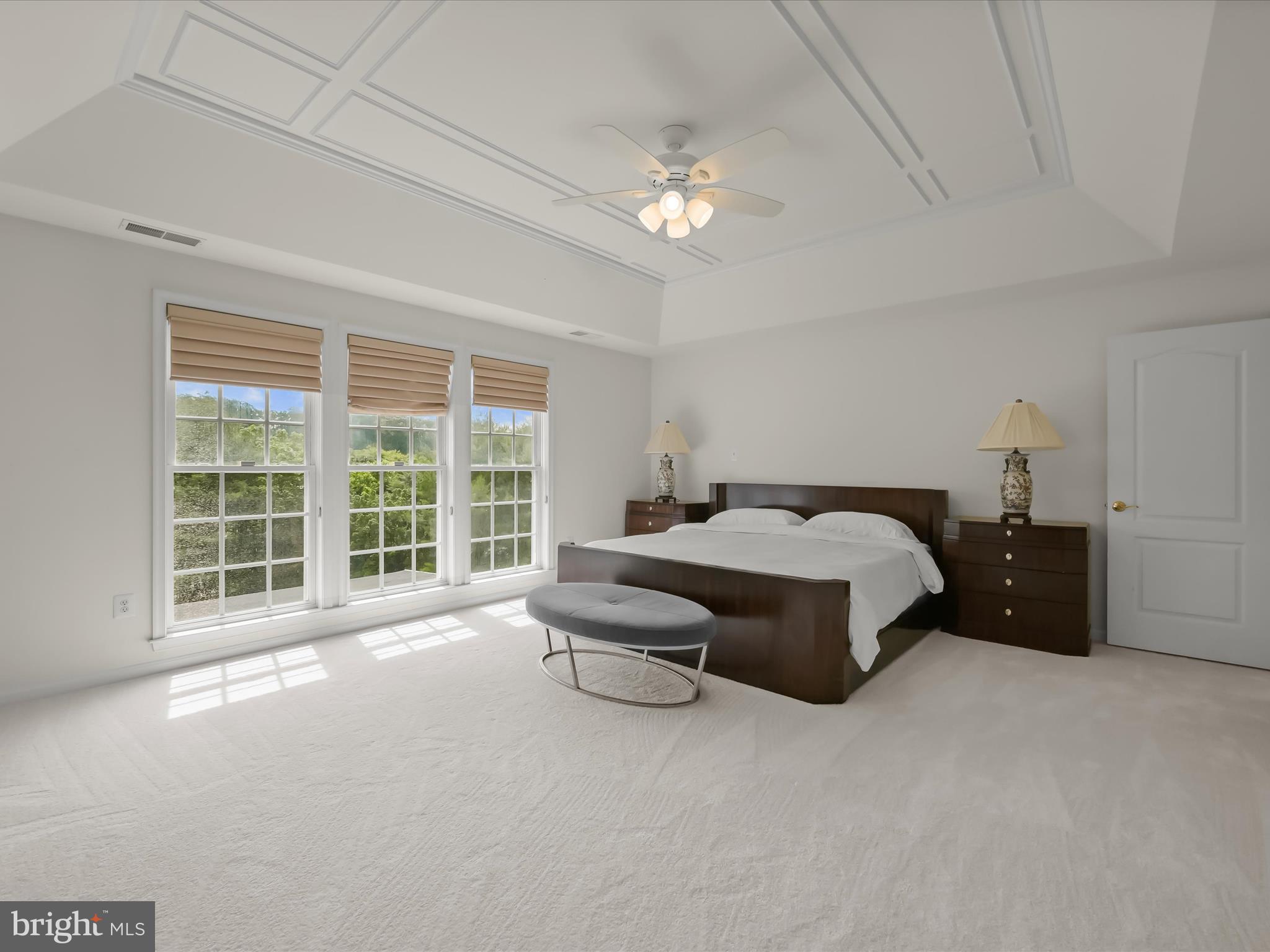 MCCANN ESTATES - Residential