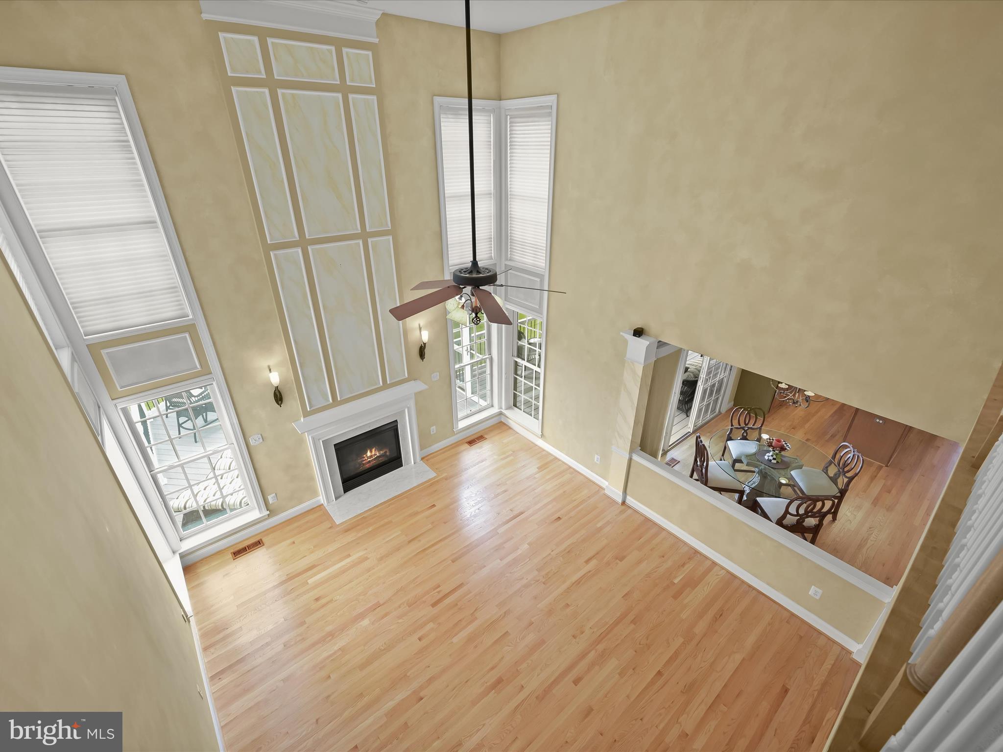 MCCANN ESTATES - Residential