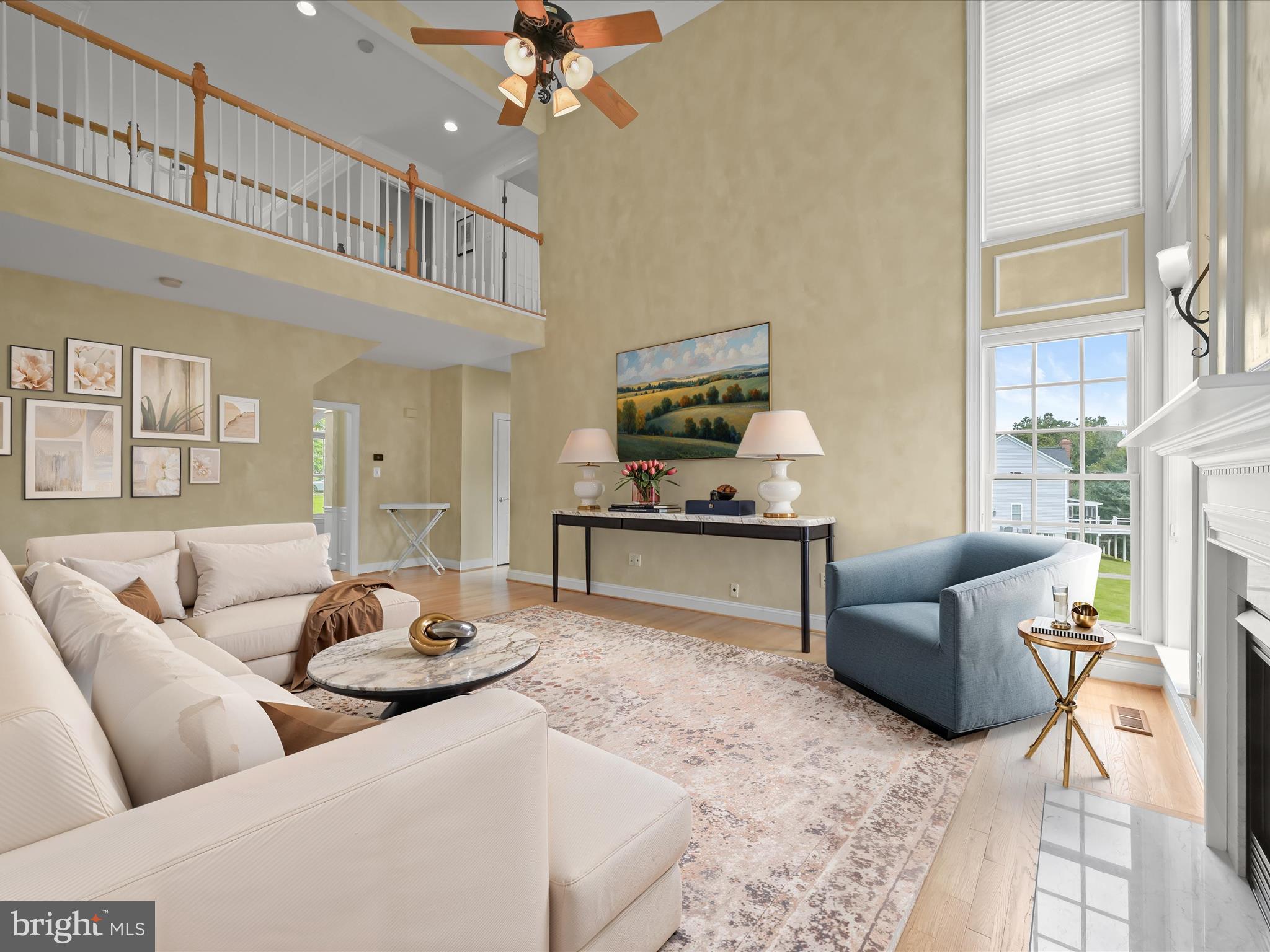 MCCANN ESTATES - Residential