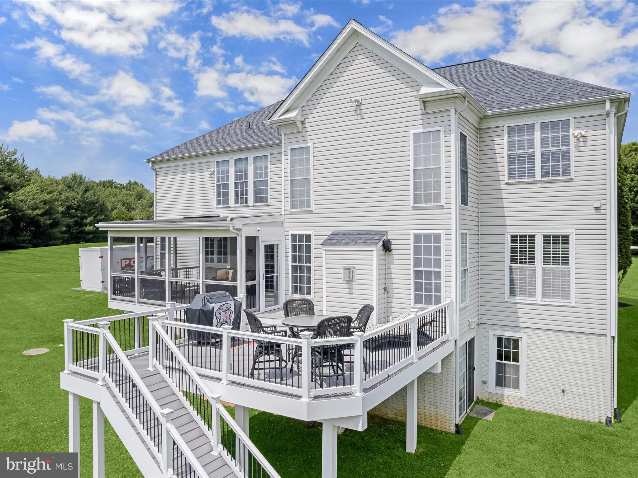 MCCANN ESTATES - Residential