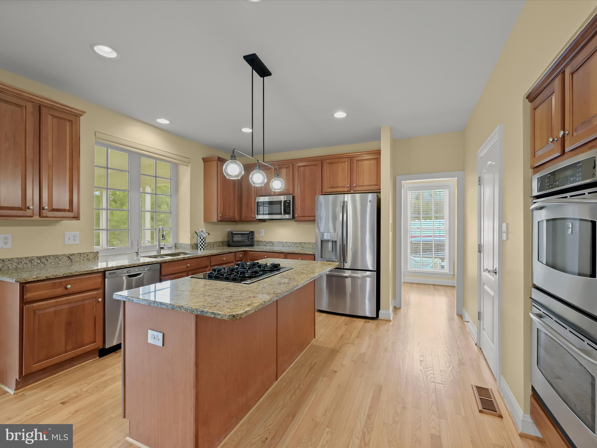 MCCANN ESTATES - Residential