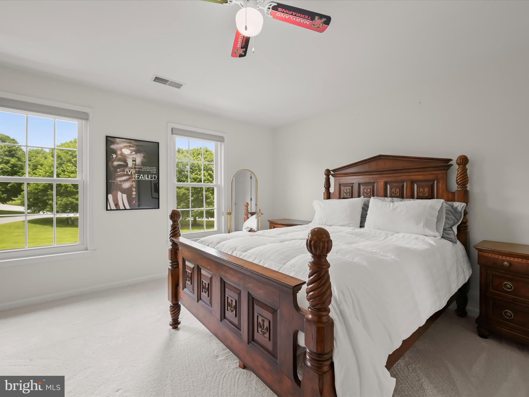 MCCANN ESTATES - Residential