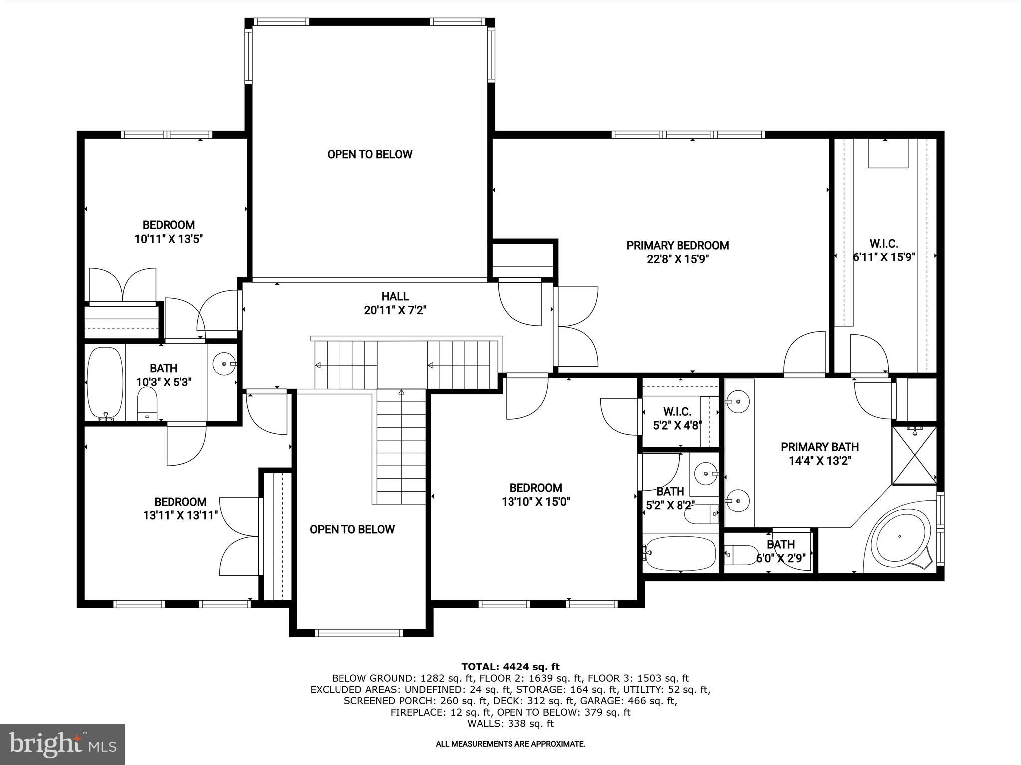 MCCANN ESTATES - Residential