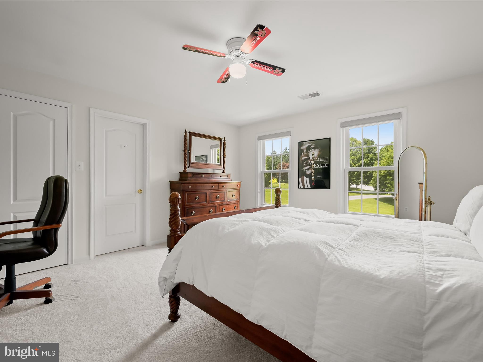 MCCANN ESTATES - Residential