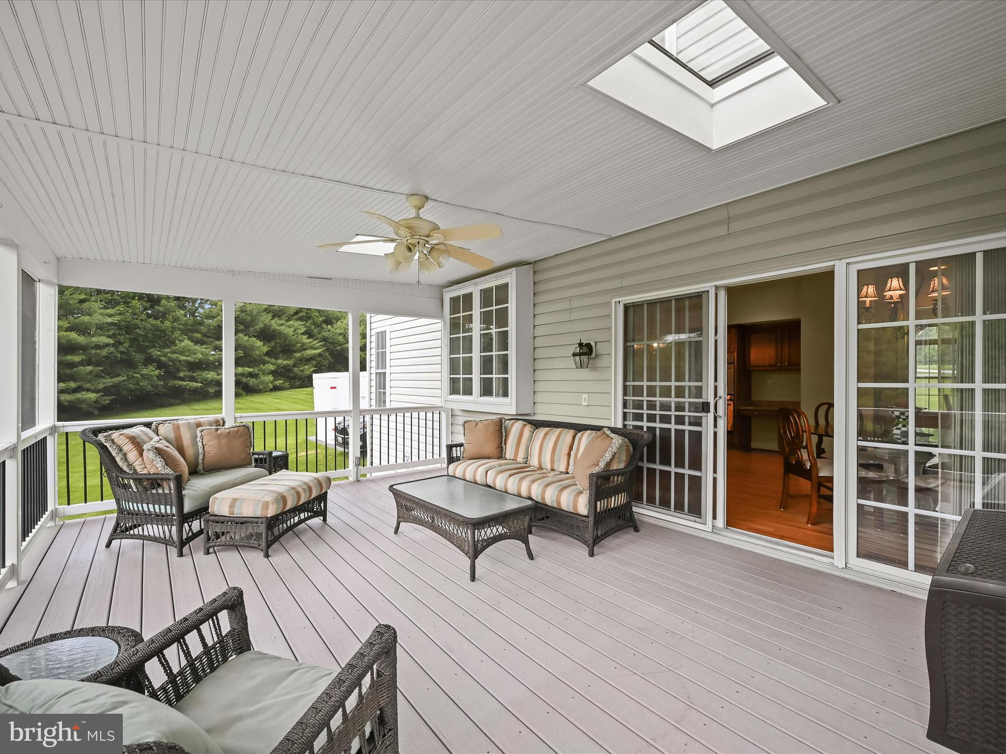 MCCANN ESTATES - Residential