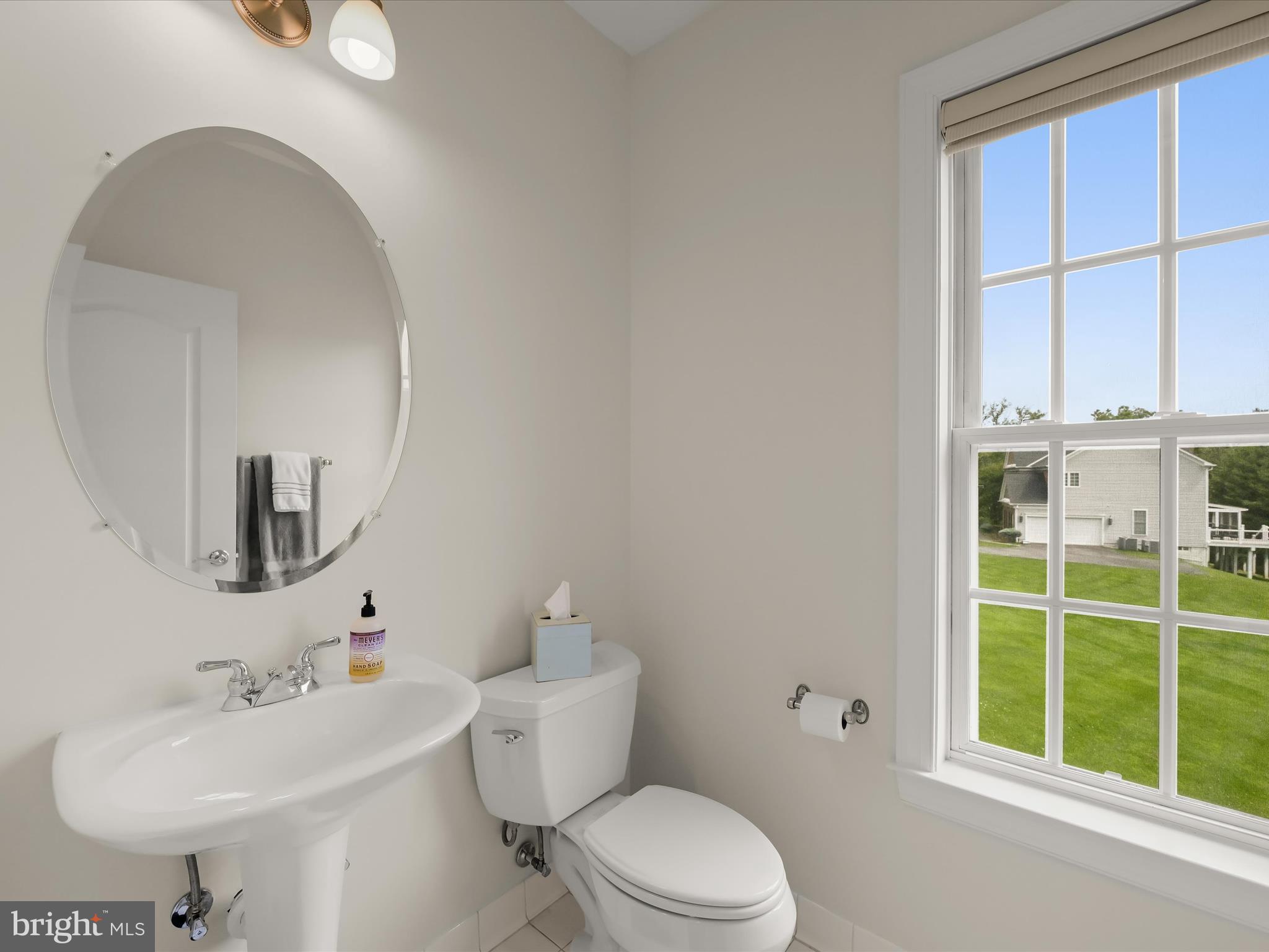 MCCANN ESTATES - Residential