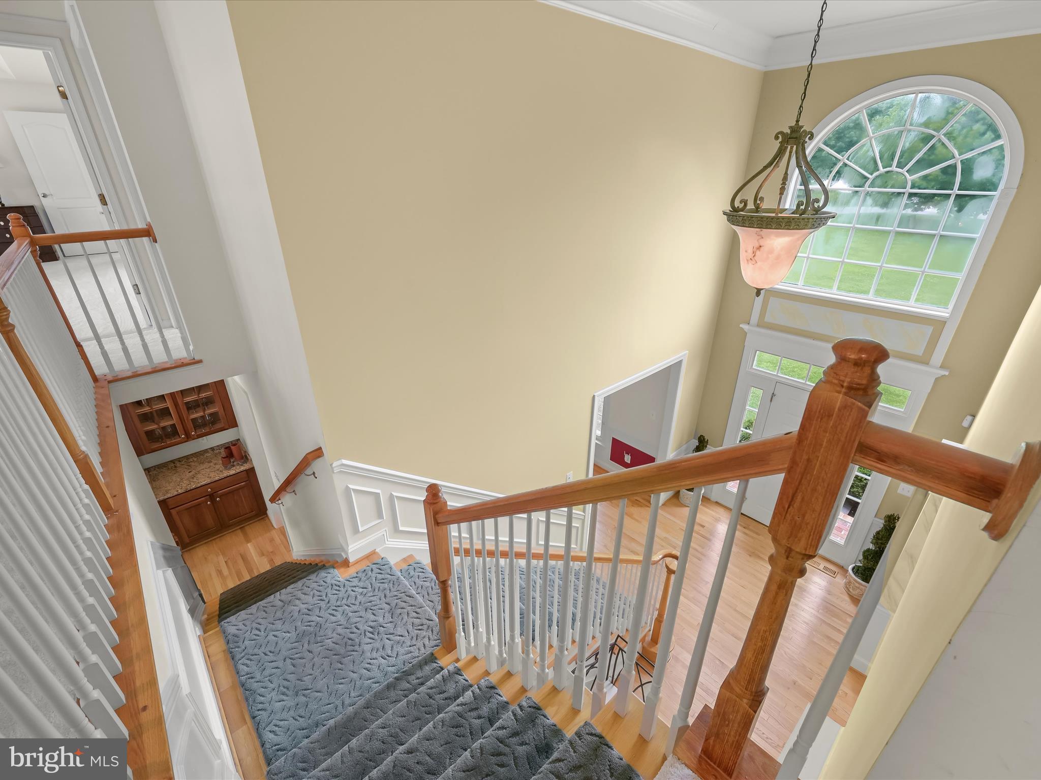 MCCANN ESTATES - Residential