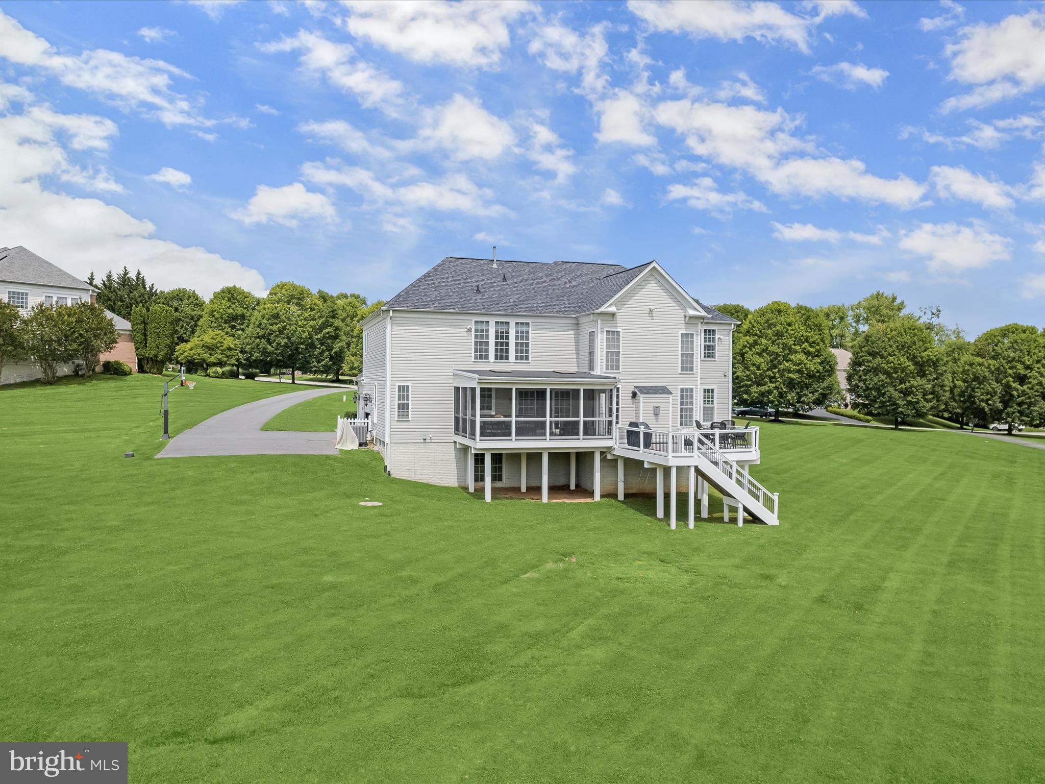 MCCANN ESTATES - Residential