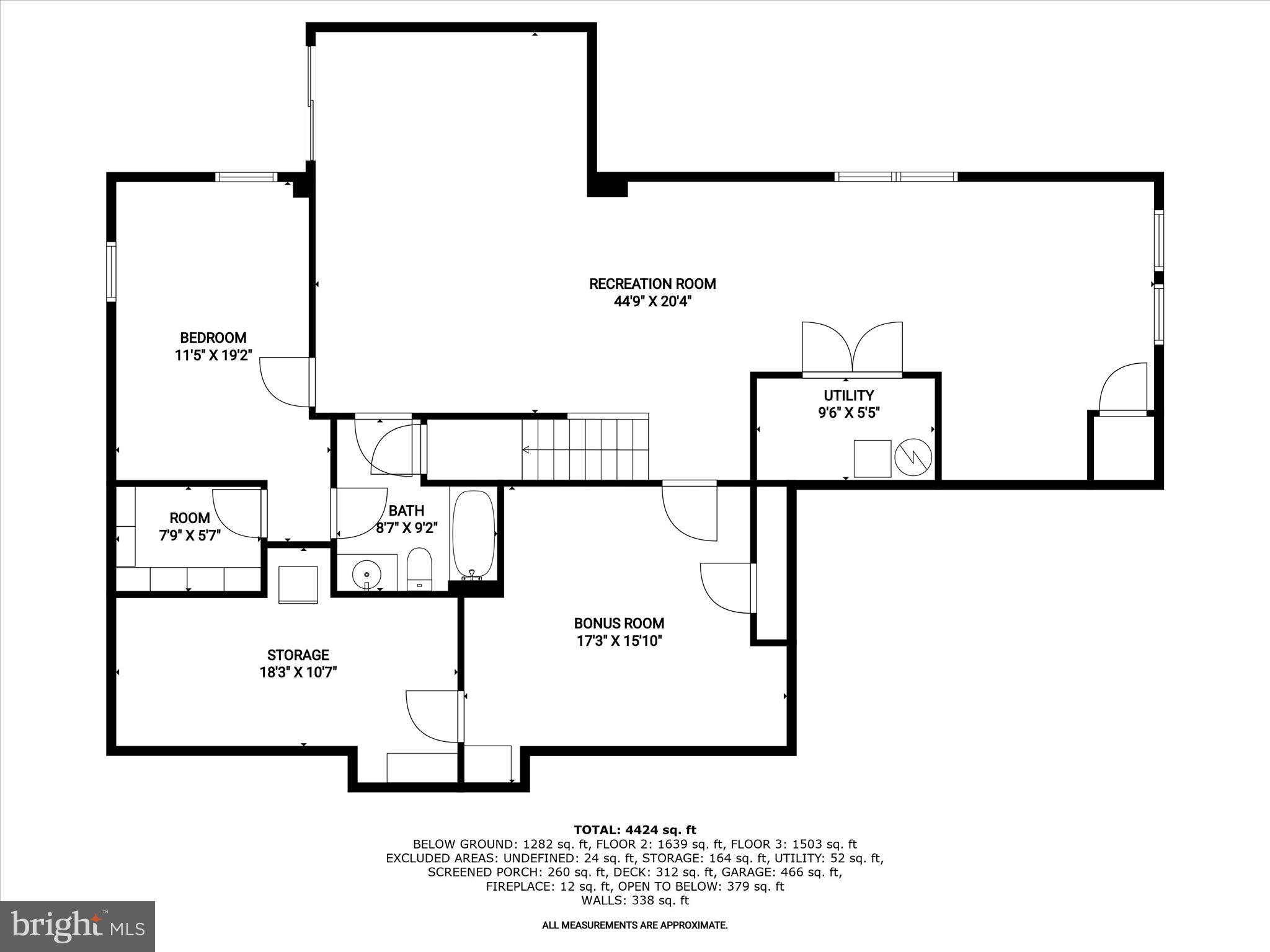 MCCANN ESTATES - Residential