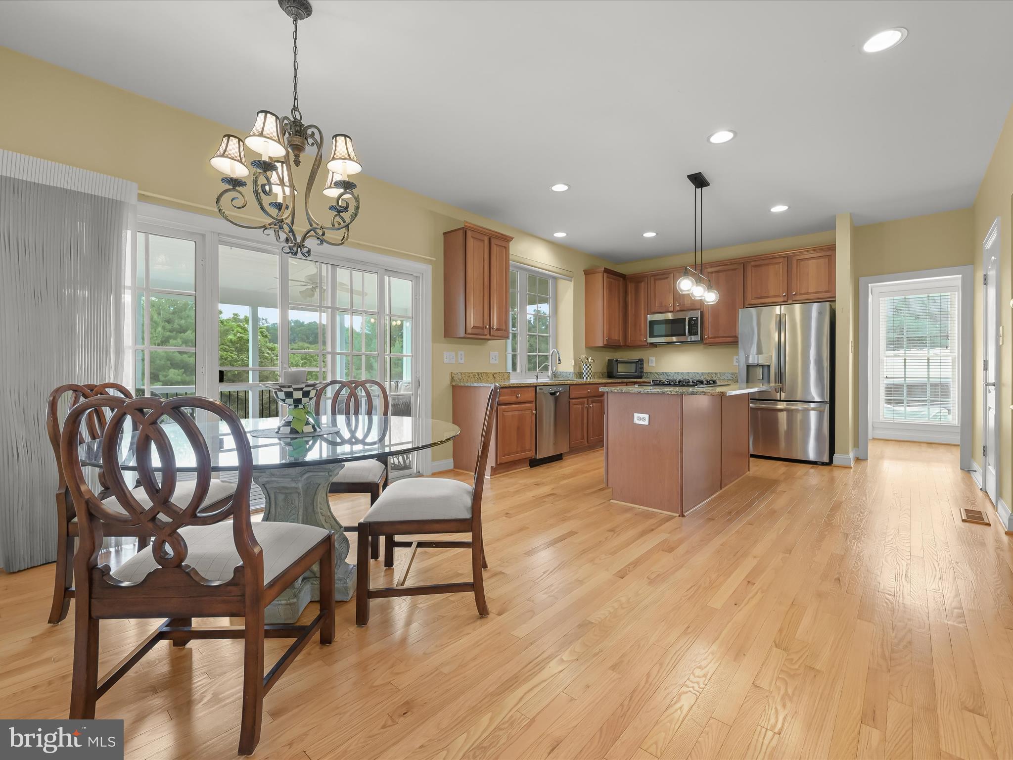 MCCANN ESTATES - Residential