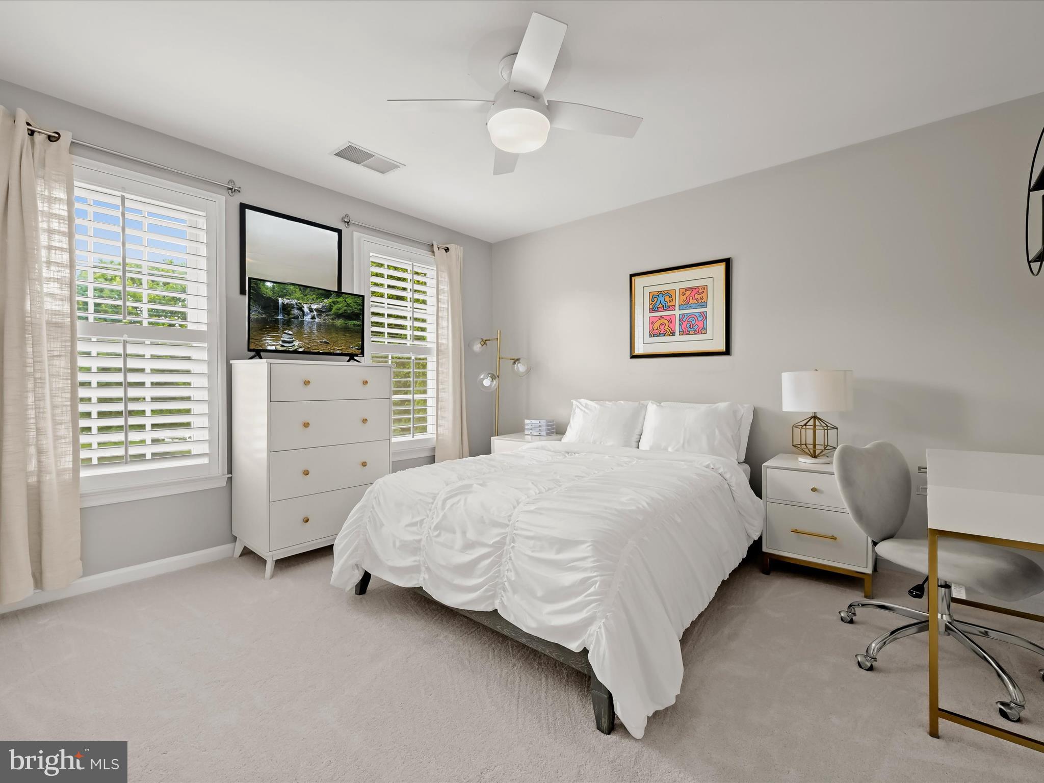 MCCANN ESTATES - Residential